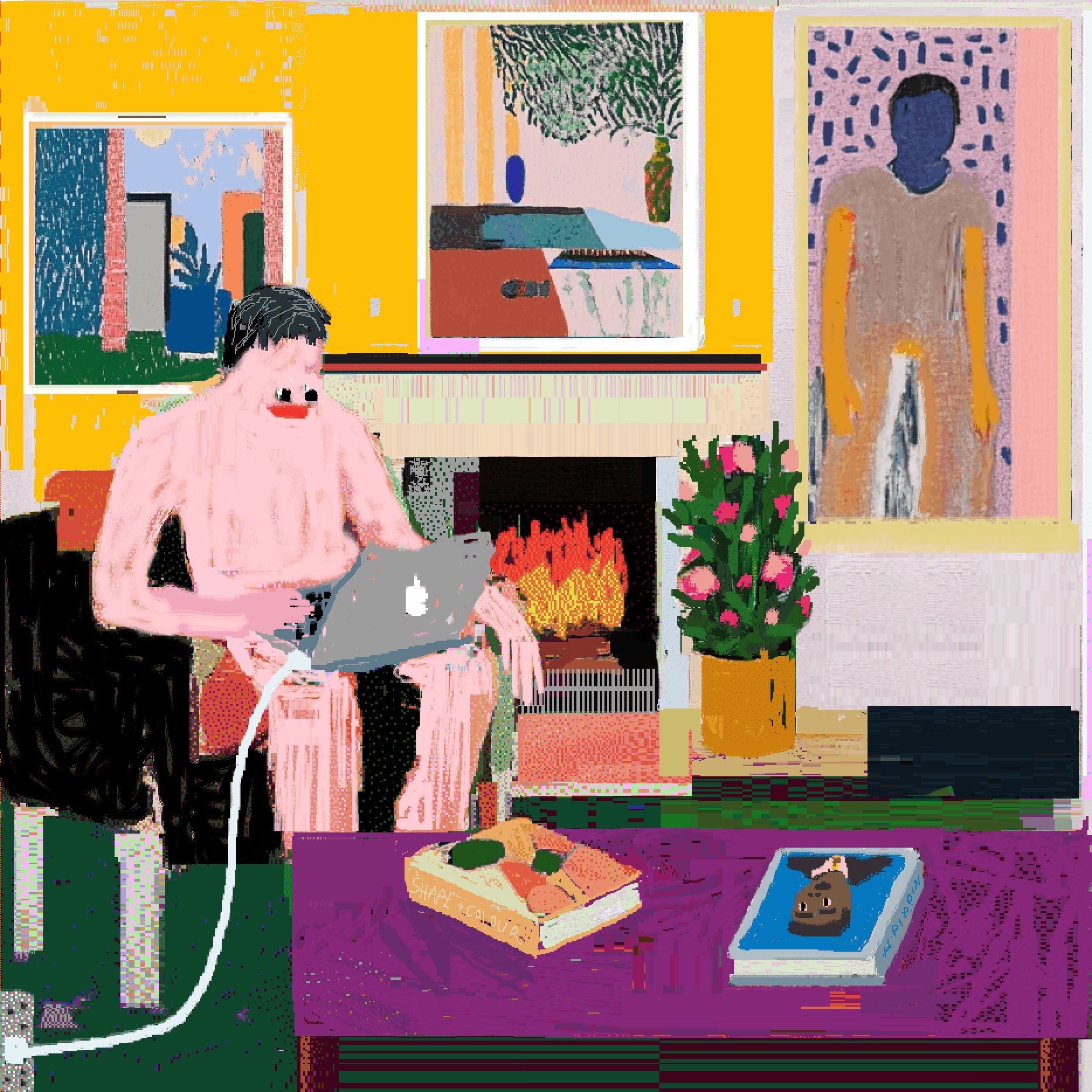 artwork thumbnail