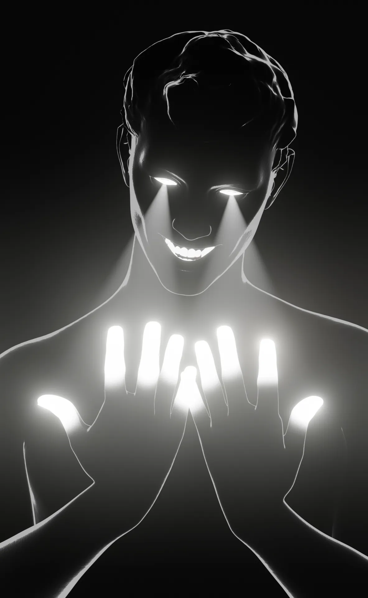The real magic has yet to be developed and technologized (...or at least monetized...)