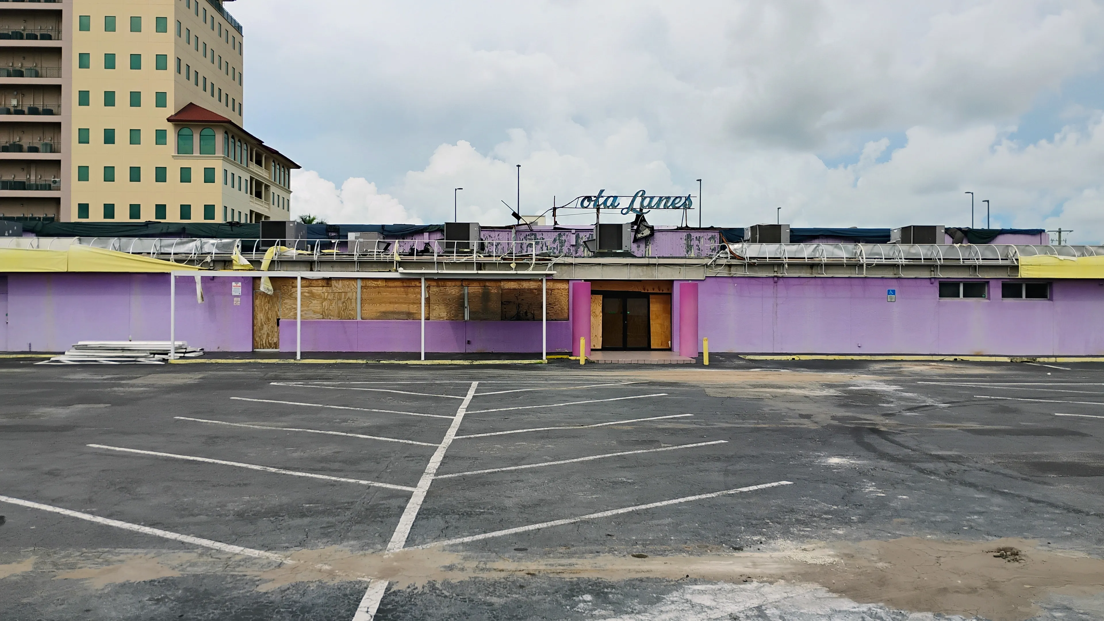 the lore of yesterday in current form