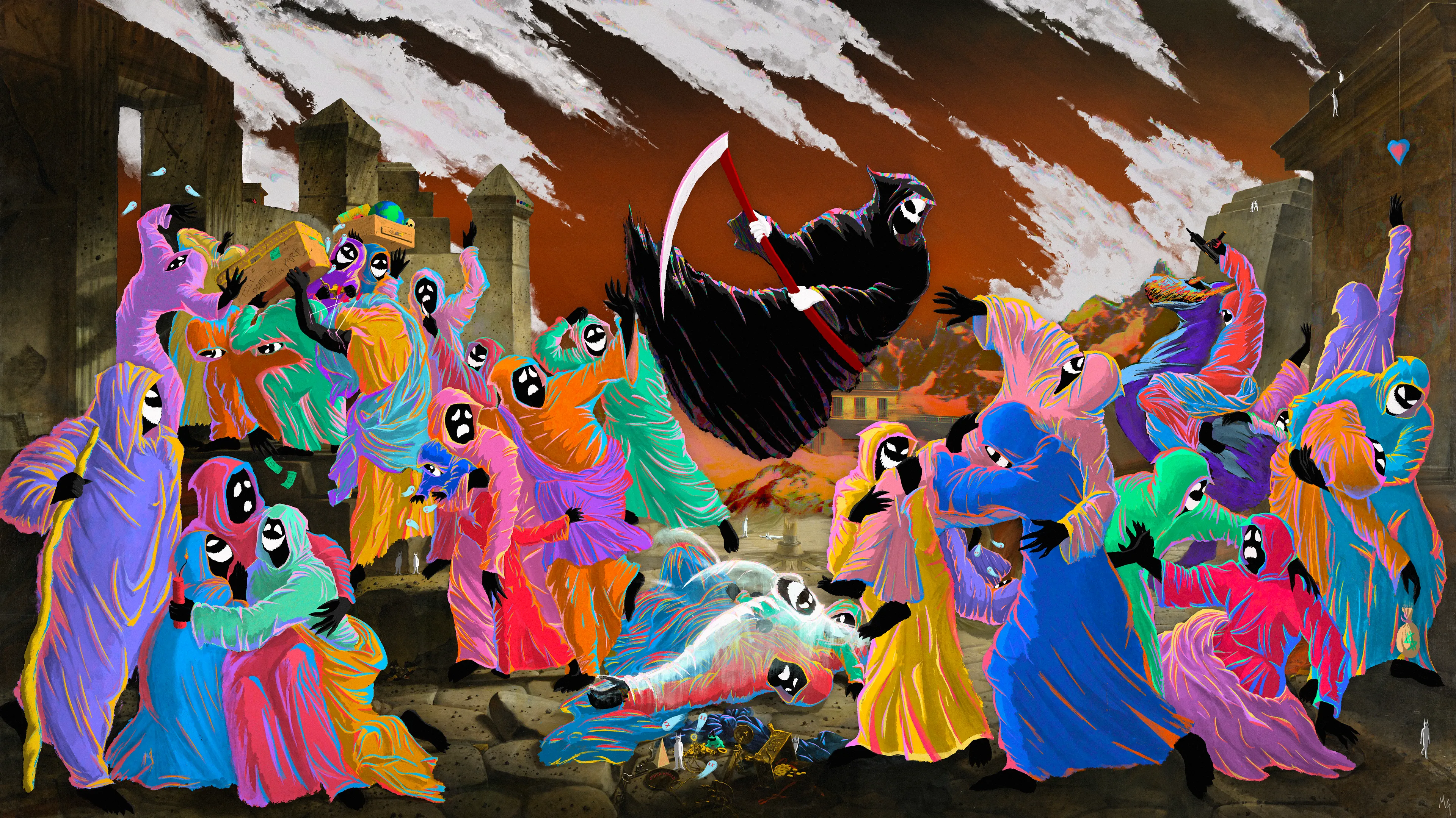 artwork thumbnail