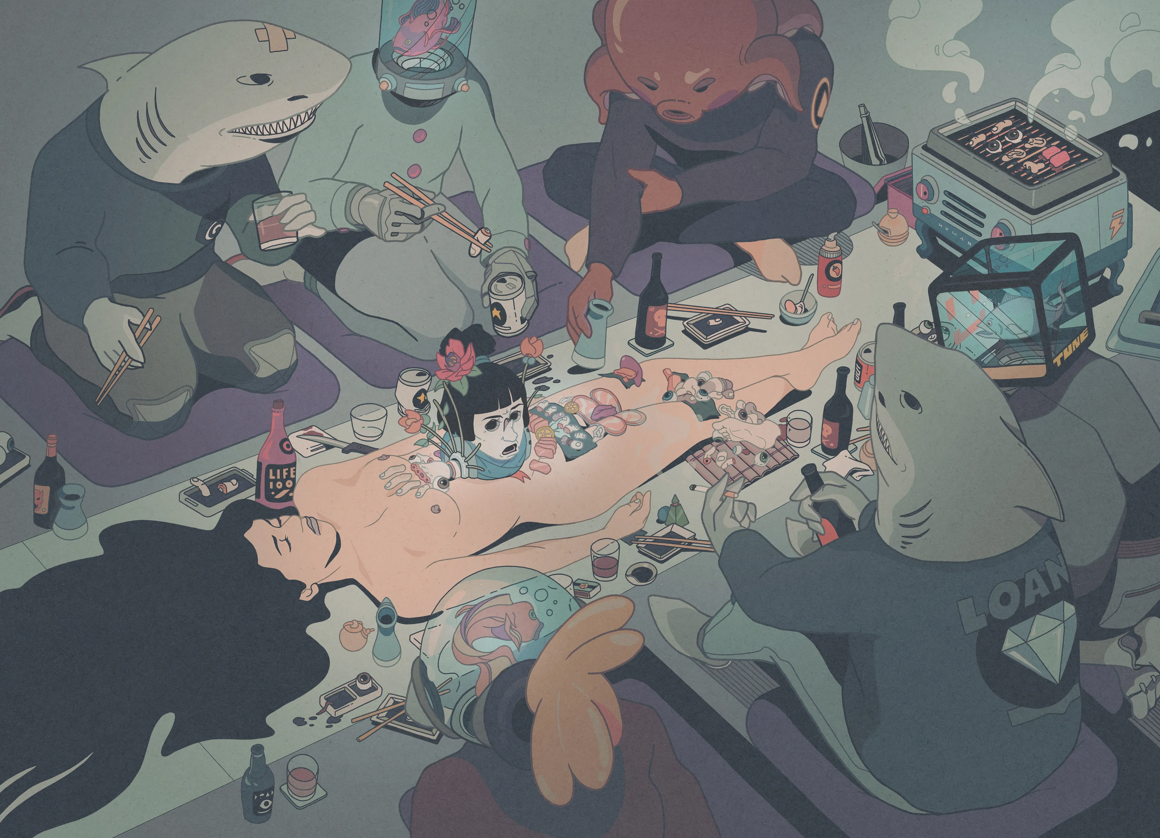 artwork thumbnail