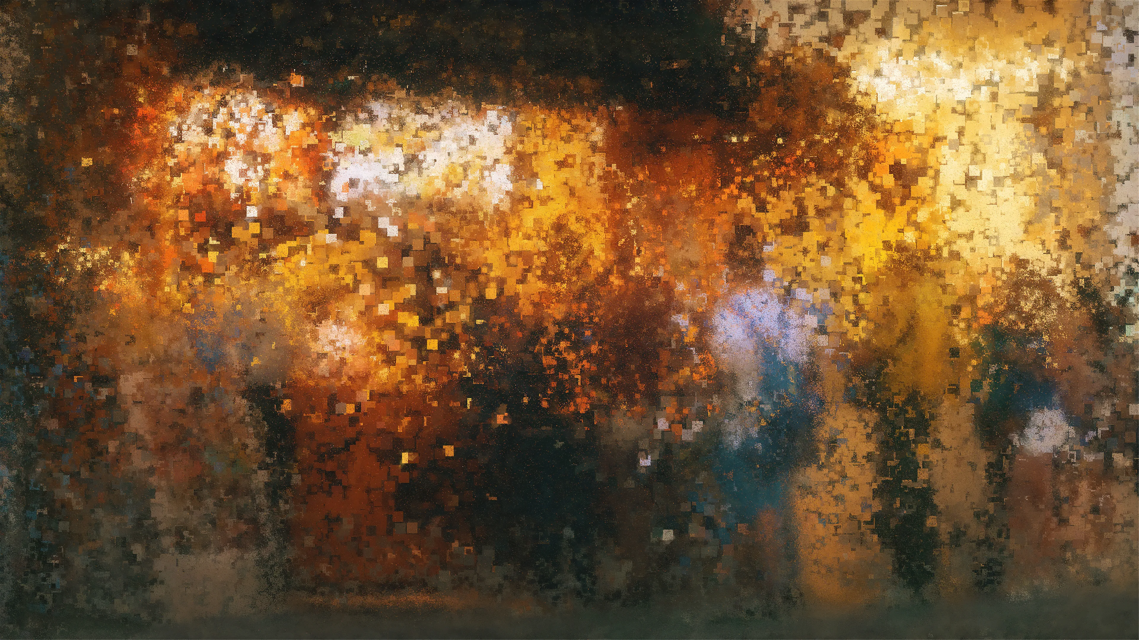 "How many men and women that we
imagine dead or missing inhabit these
blocks of buildings that mark the
edges of cities?" Patrick Modiano.
This work is the third and last in a series
entitled Burning Memories conceived
as a tribute to strolling and urban
reverie. (benjaminbardou.com)
(15000x8438 px)