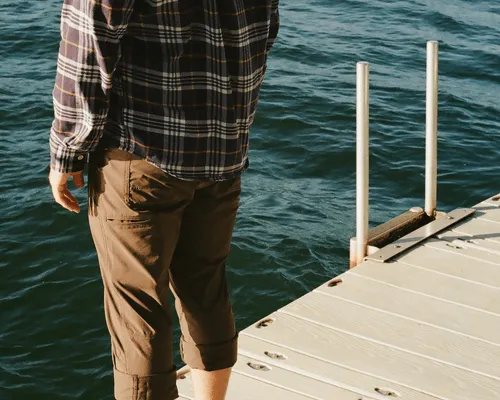 It's important to take time to reflect. Time moves quickly; a lot of things happen every single day. Take time to look back, and appreciate the steps along the way.