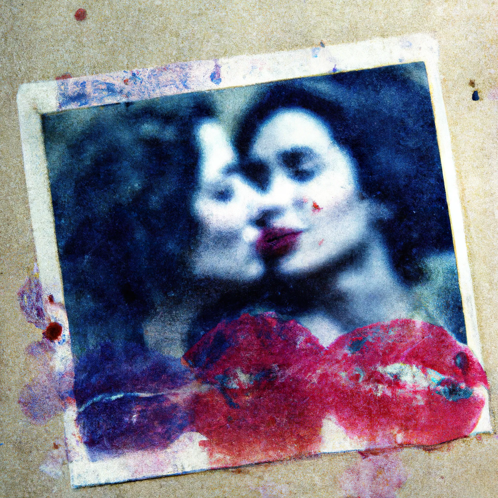 These memories grow fonder every day

Created with assistance from OpenAI's Dall-E 2