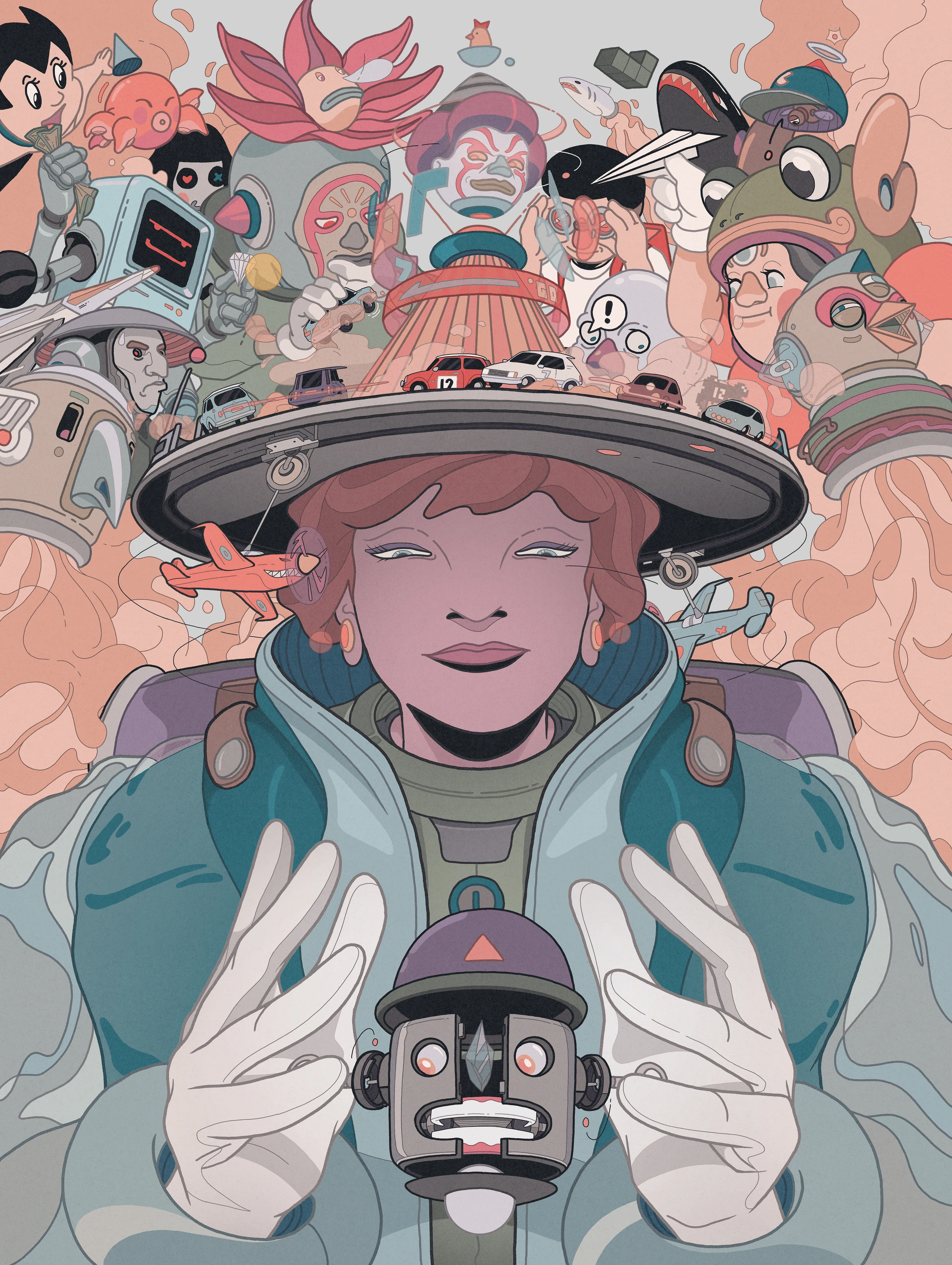 artwork thumbnail