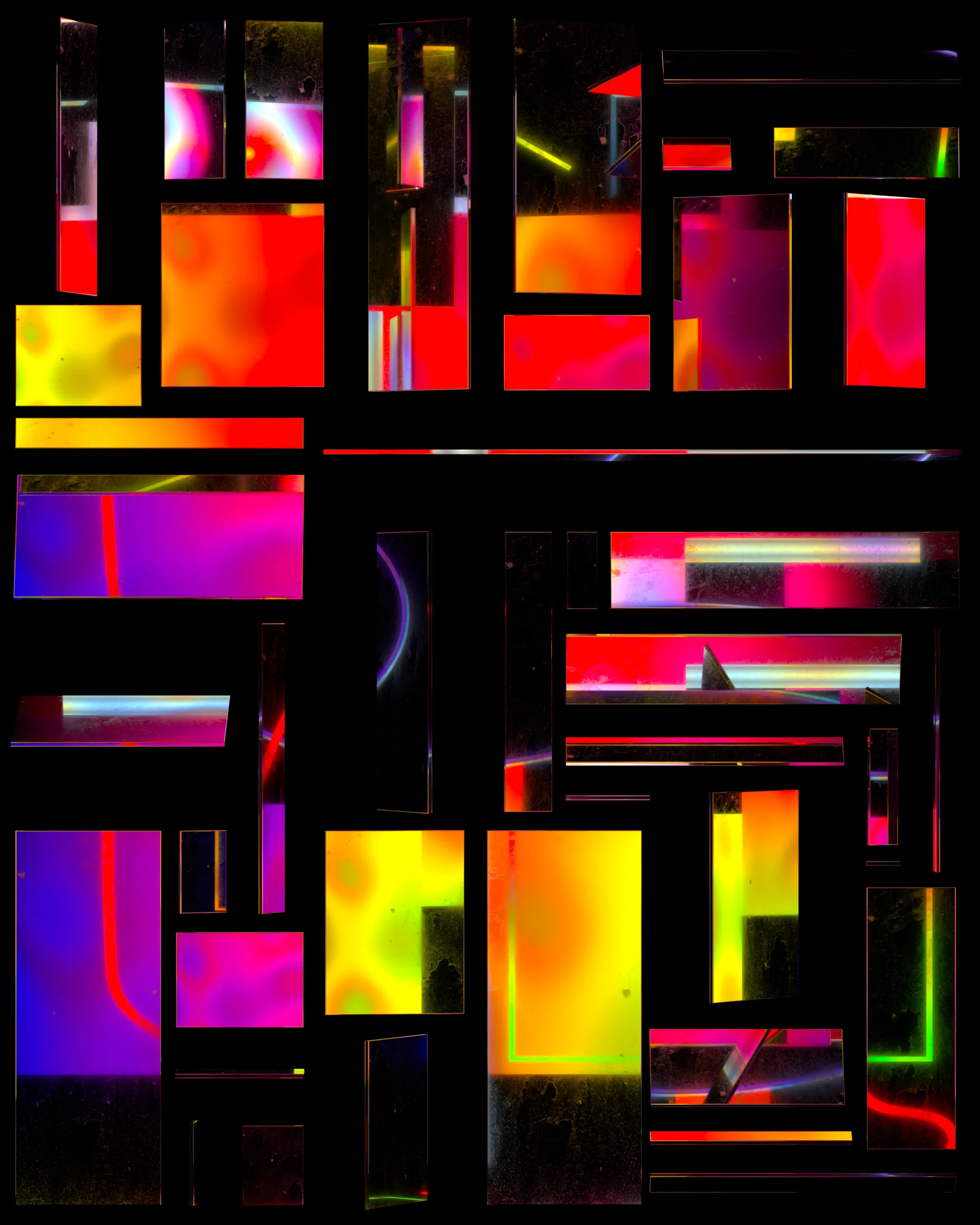 JIMMY
MIRRORZ, 2021

Included in the SuperRare "The Monolith" exhibition in Miami as a part of Art Basel 2021