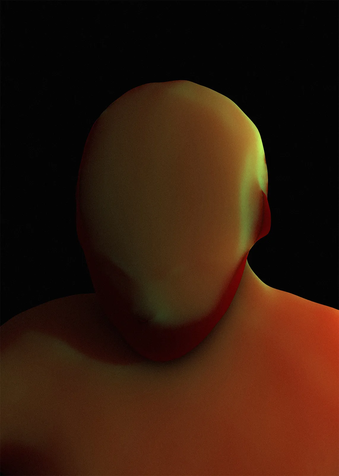3D meditation on skin and translucence.

1142x1600