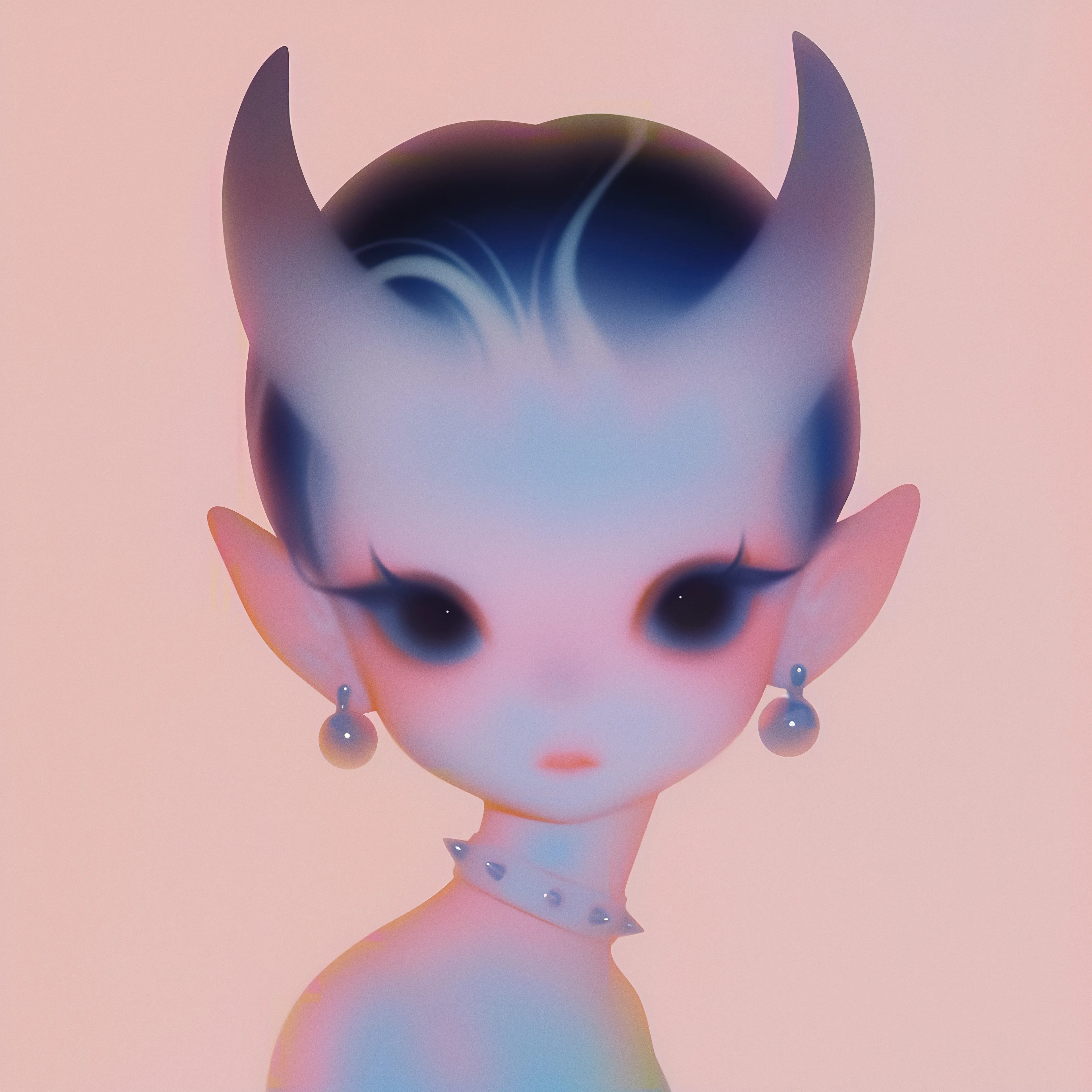 <p>𝚃𝚘 𝚜𝚎𝚎 𝚝𝚑𝚎 𝚏𝚊𝚖𝚒𝚕𝚒𝚊𝚛 𝚊𝚜 𝚜𝚝𝚛𝚊𝚗𝚐𝚎 𝚊𝚗𝚍 𝚝𝚑𝚎 𝚜𝚝𝚛𝚊𝚗𝚐𝚎 𝚊𝚜 𝚏𝚊𝚖𝚒𝚕𝚒𝚊𝚛.</p>