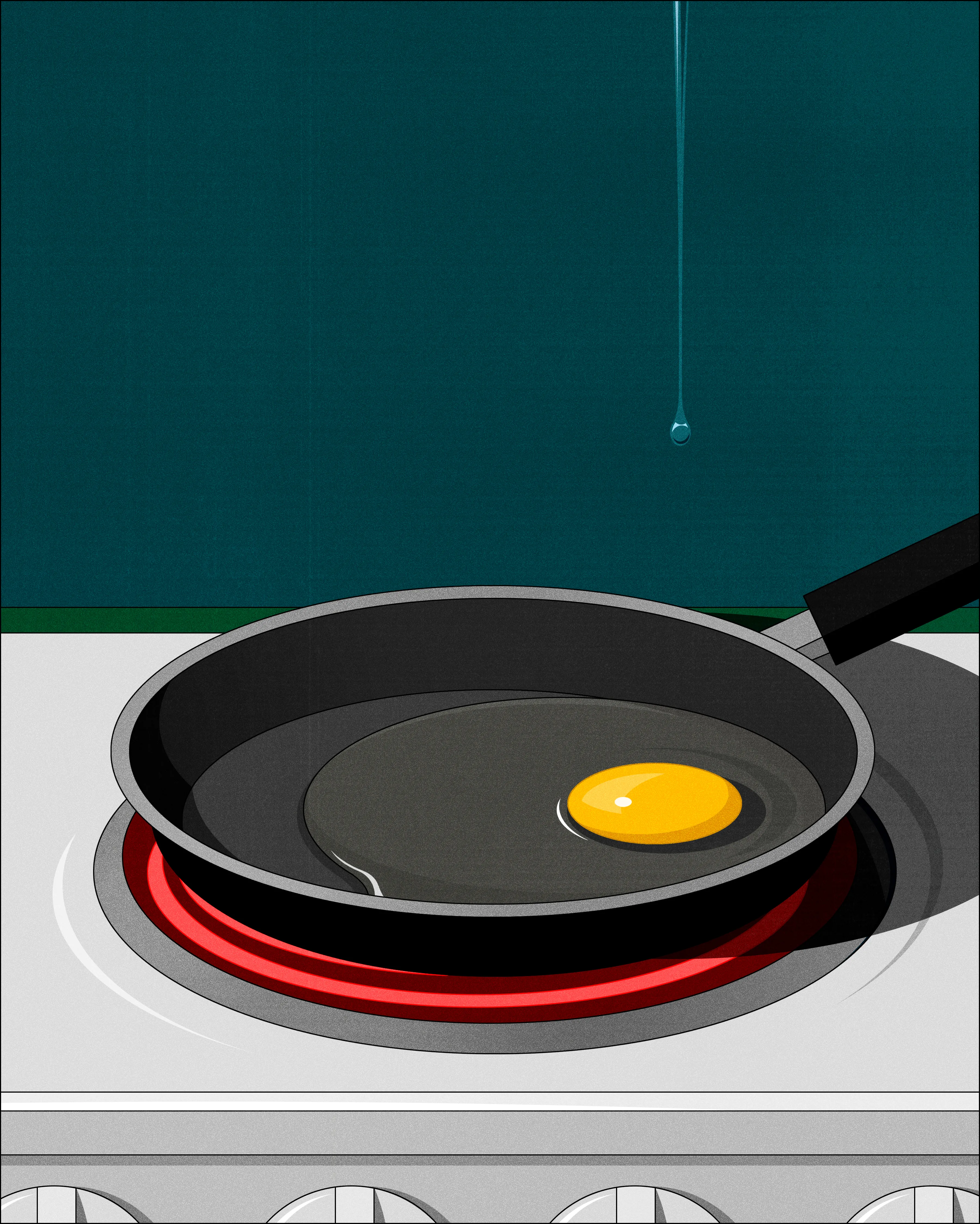 How do you like your egg?