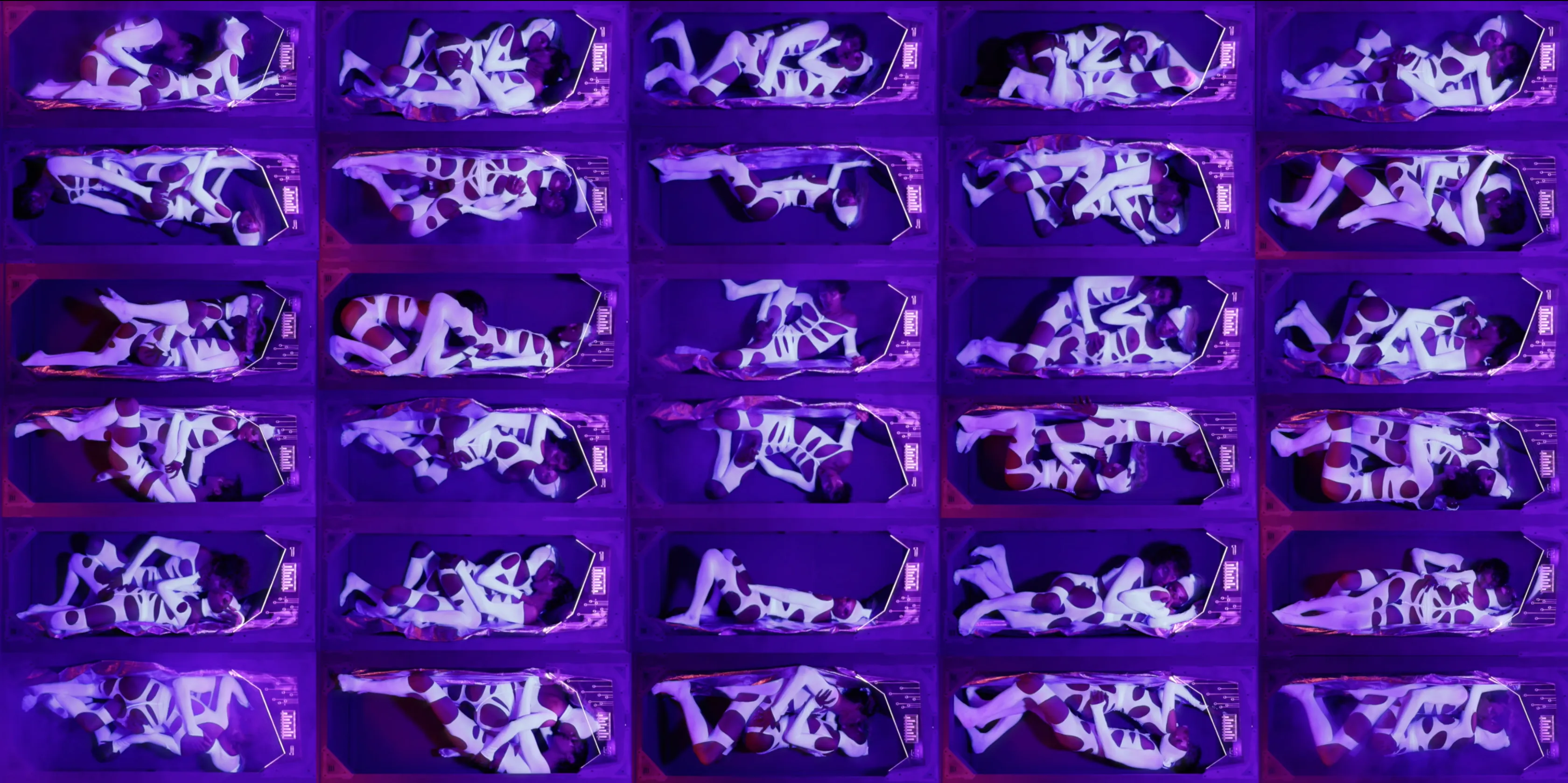 ✧ a long ride home ✧ 

piece exhibited during Miami Art Basel 
at Erotic Art exhibition by ClitSplash
at Arium Spaces.
 