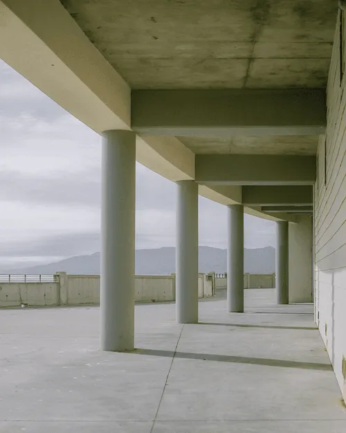 The Cliff House in San Francisco was a place that our family would go to celebrate special occasions. This historic restaurant, perched on the edge of the cliffs above Ocean Beach, held so many important memories for me. The restaurant endured massive fires and rebuilds throughout the years, but unfortunately, didn't survive the pandemic.

During a recent visit back to San Francisco, I visited the property where The Cliff House used to exist. I wandered around, seeing things differently now, creating new memories with my camera. The restaurant may be gone, but the memories created there will always be with me.