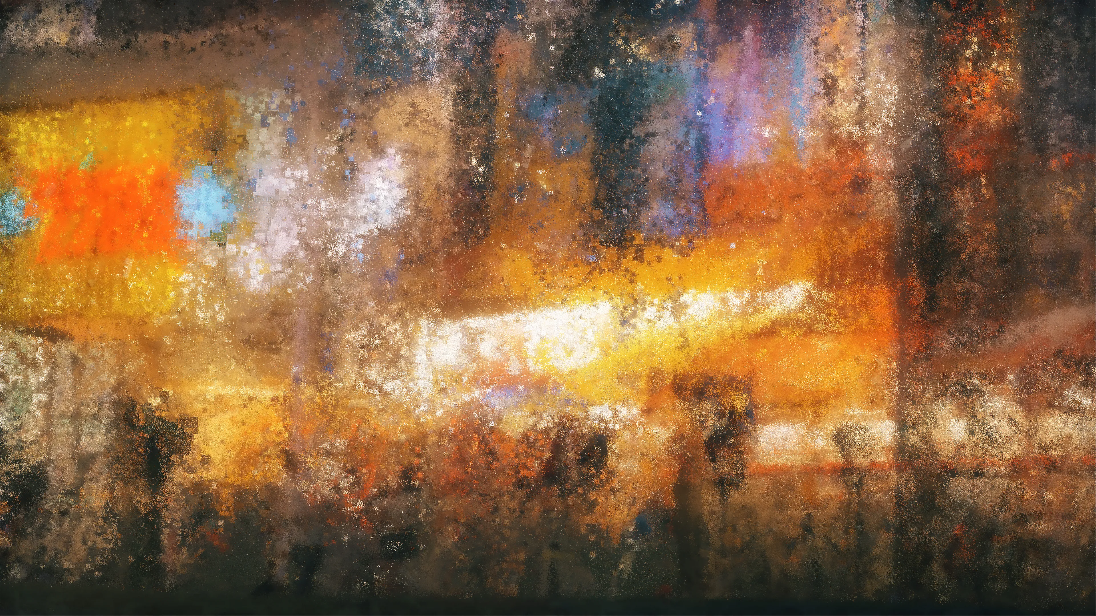 "How many men and women that we
imagine dead or missing inhabit these
blocks of buildings that mark the
edges of cities?" Patrick Modiano.
This work is the second in a series
entitled Burning Memories conceived
as a tribute to strolling and urban
reverie. (benjaminbardou.com)
(15000x8438 px)