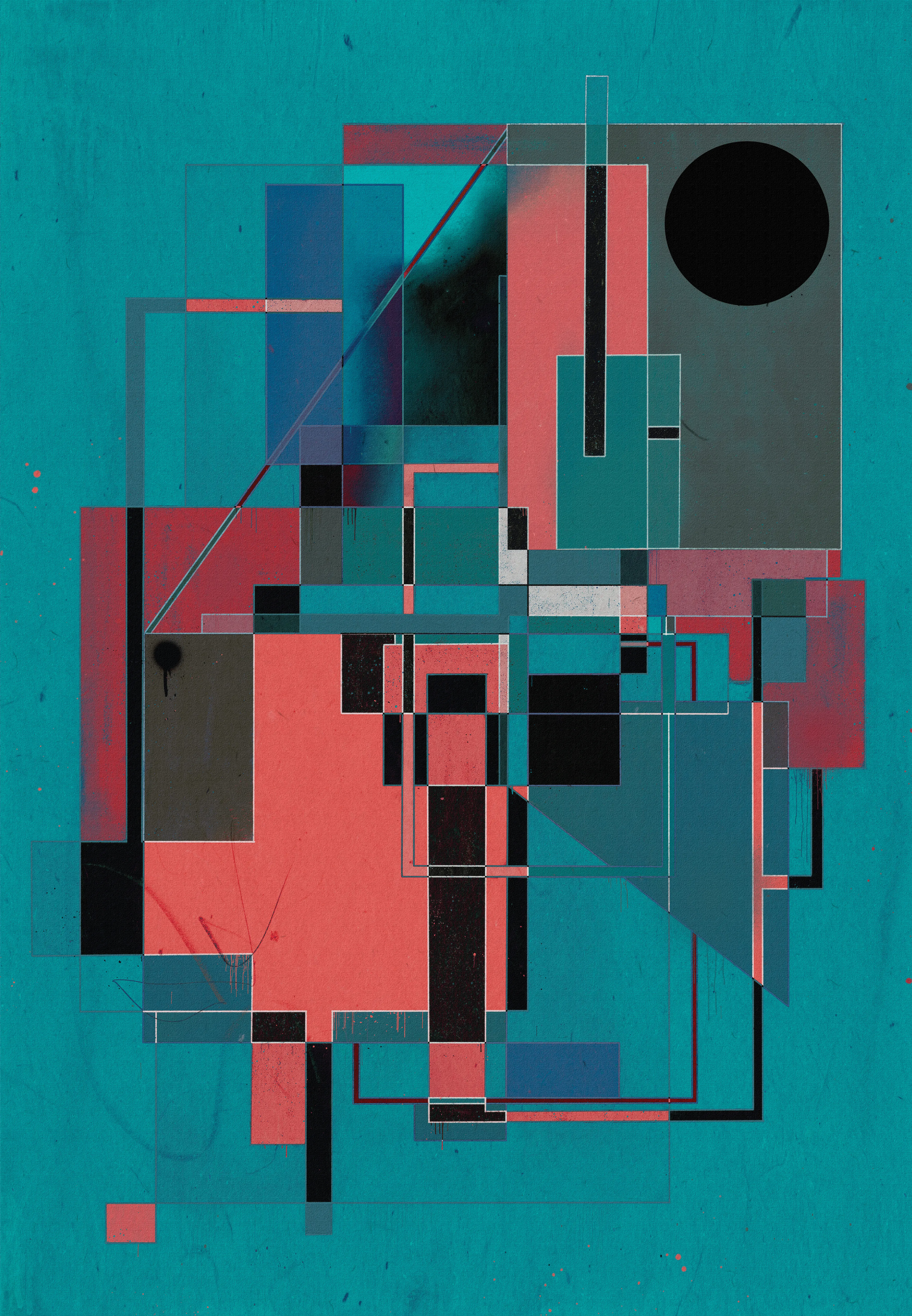Digital Painting
Yura Kimakovych, 2023  