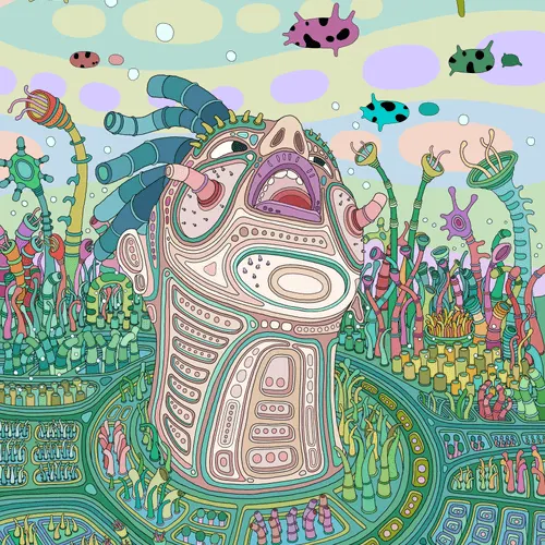 Pierce the sky so i can drift
Stars inside my soul
Obliterate my consciousness
Pull me through the veil