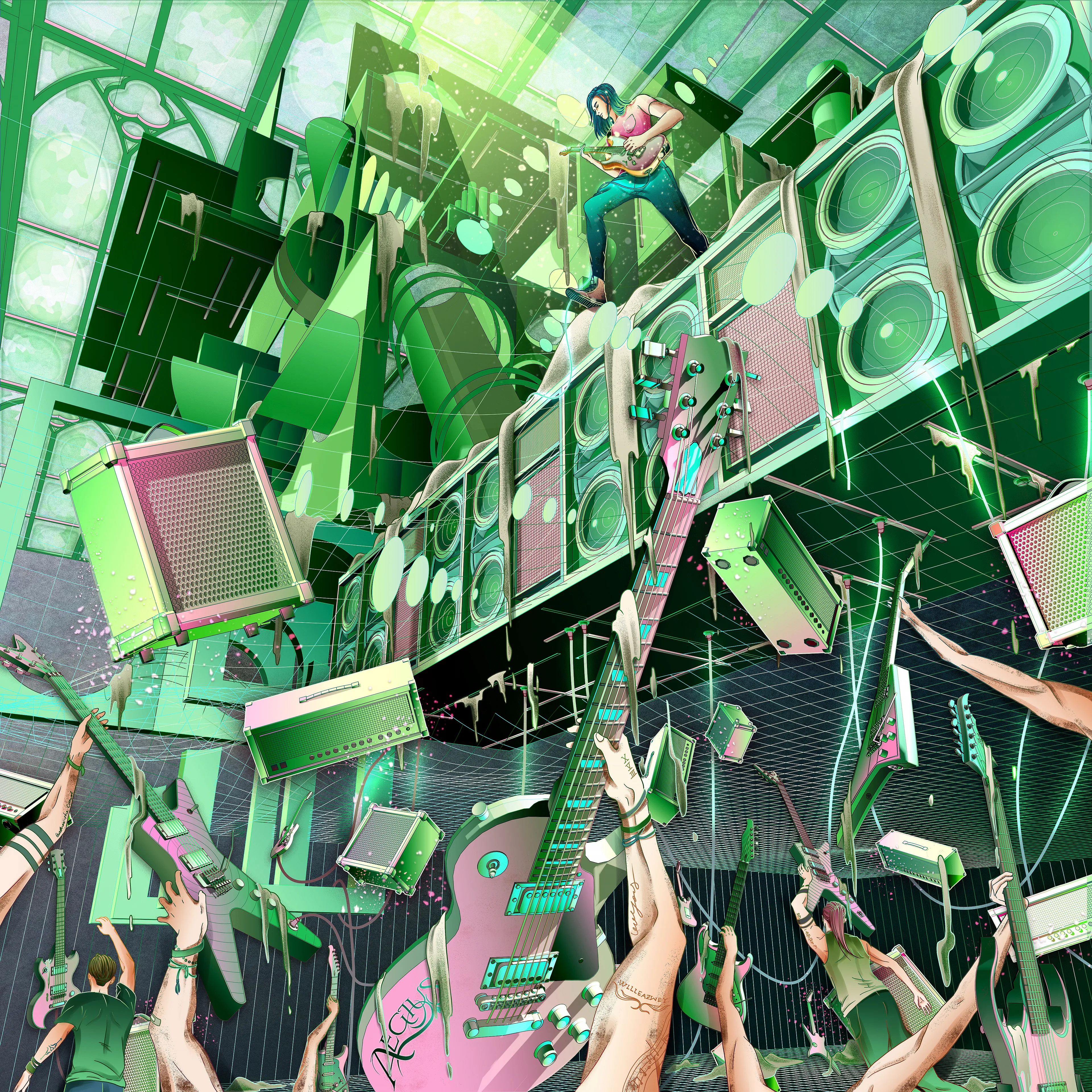 artwork thumbnail