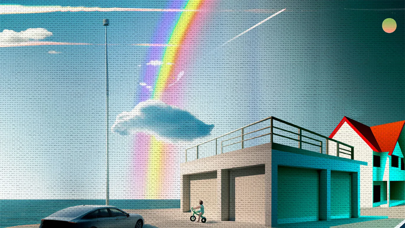 for those who roam