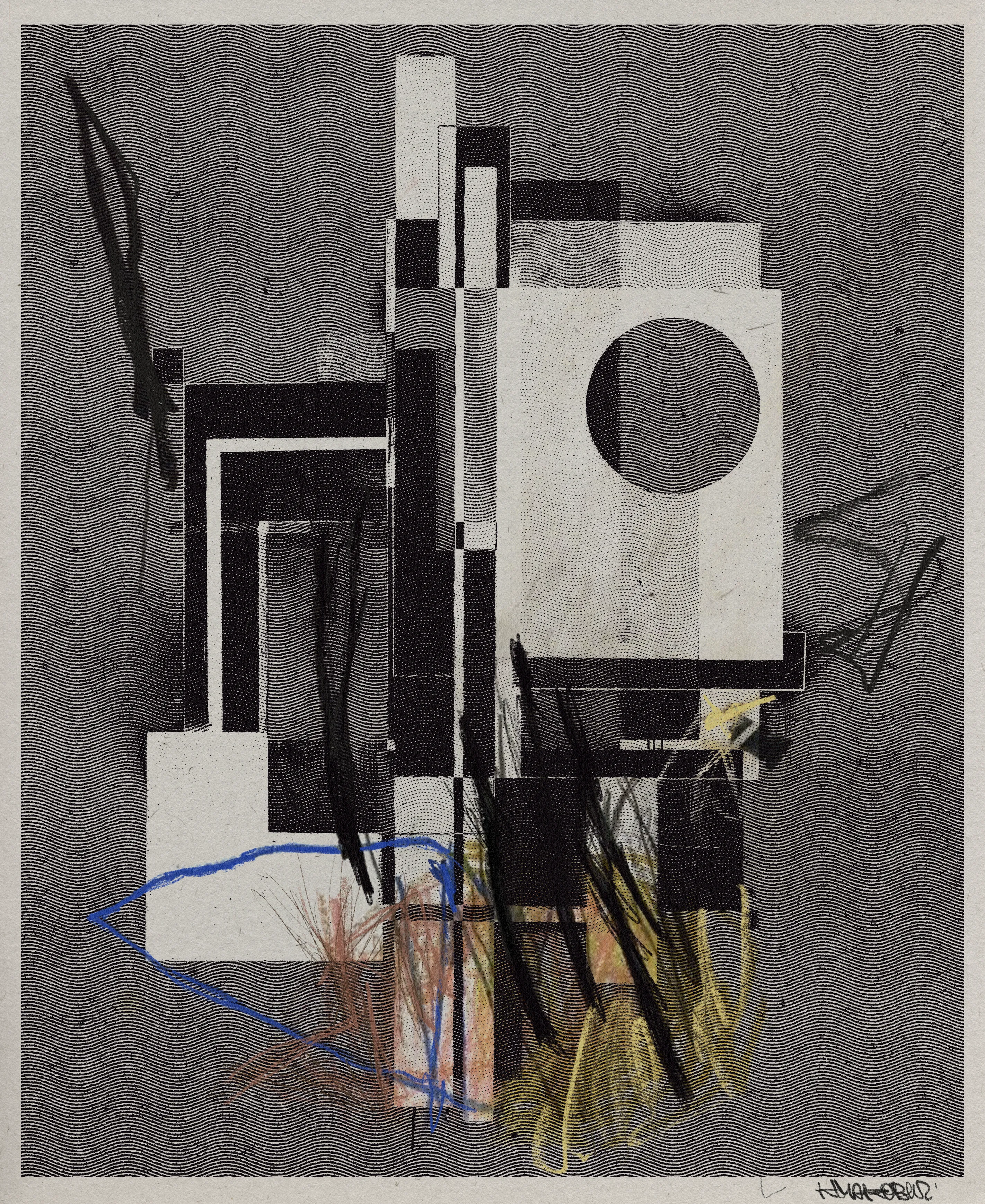 2843 × 3474
Mixed media, digital + analogue
Yura Kimakovych, 2024