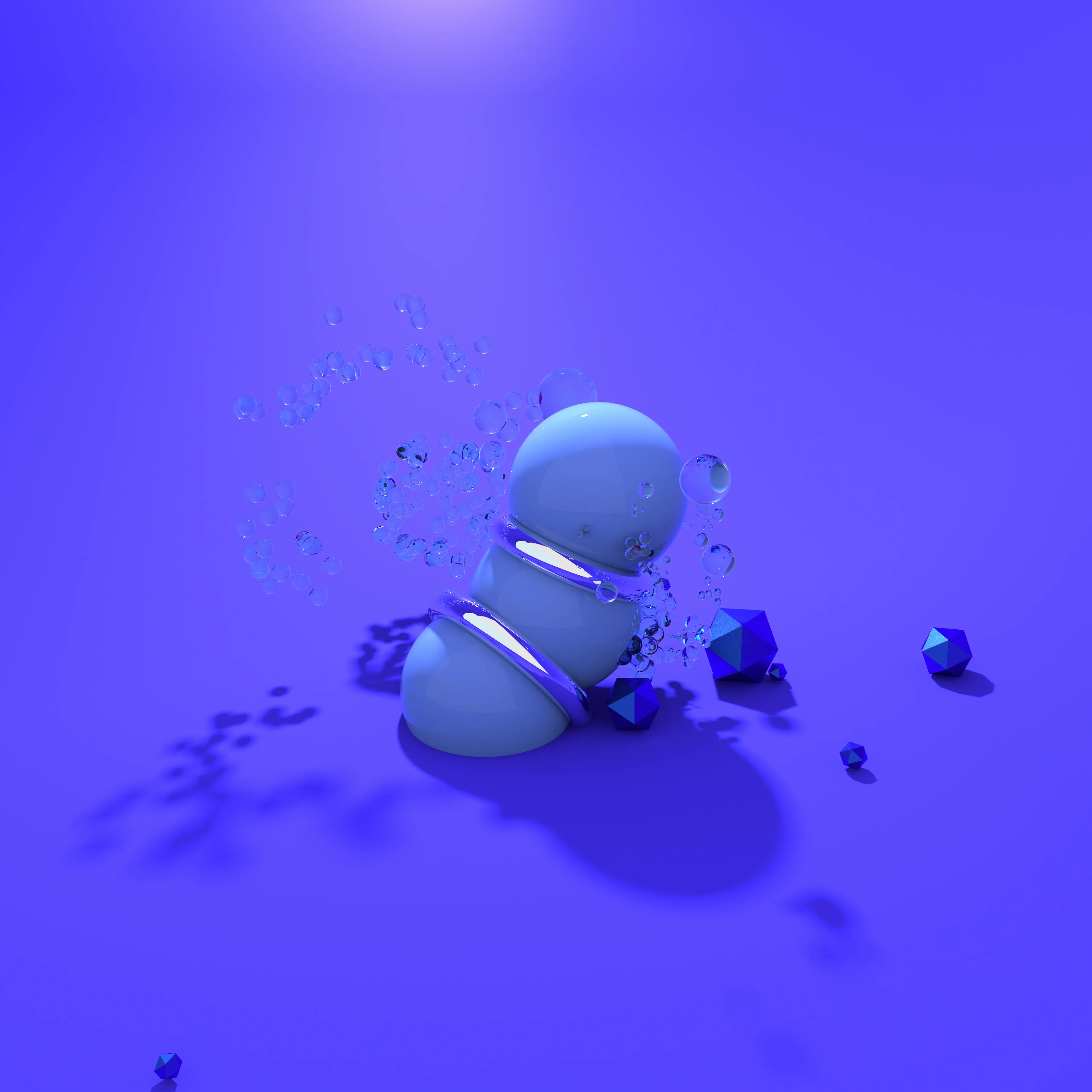 Feel the fizz.  

4000x4000