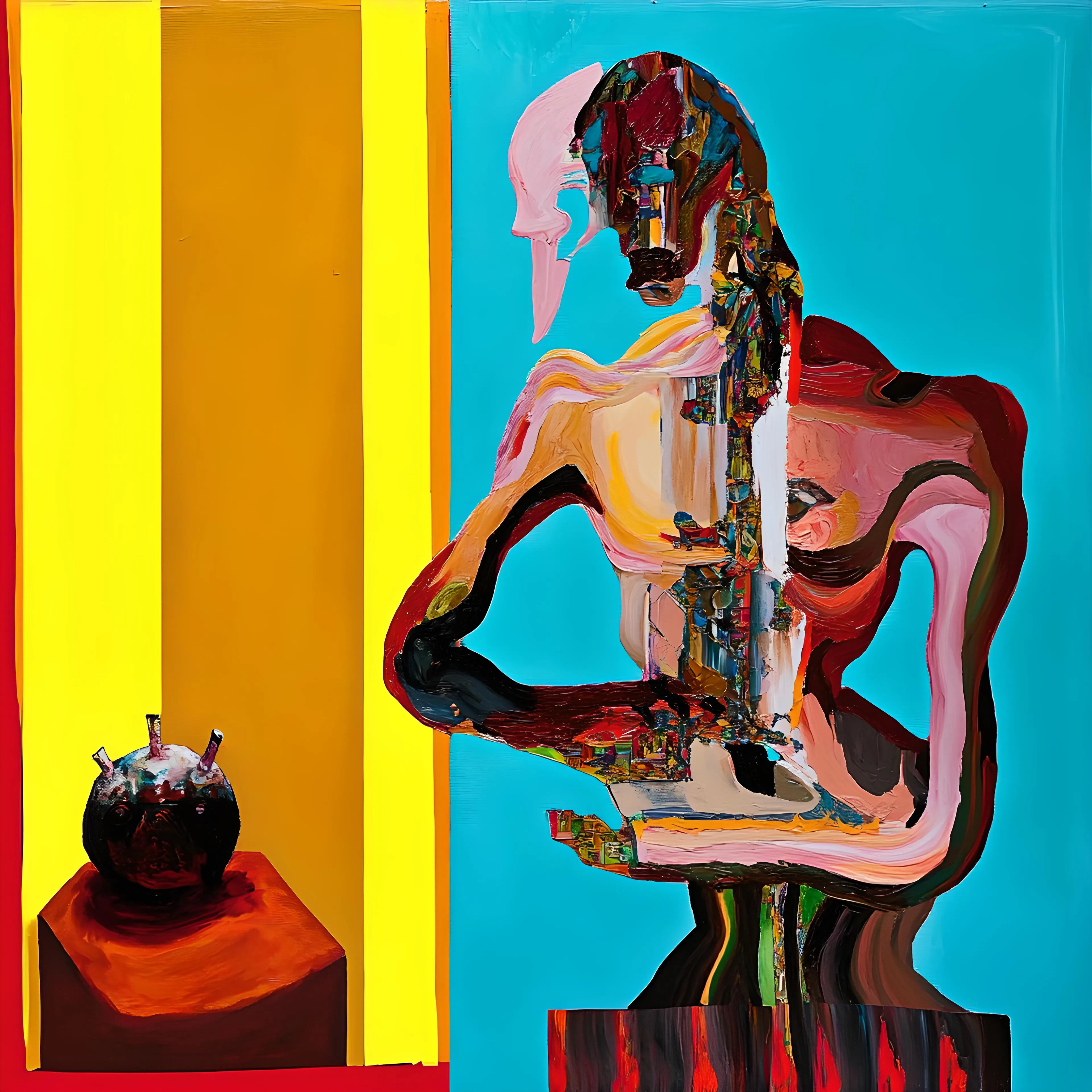 <p>All is takes is a mindset of acceptance and a sense of decorum.</p>