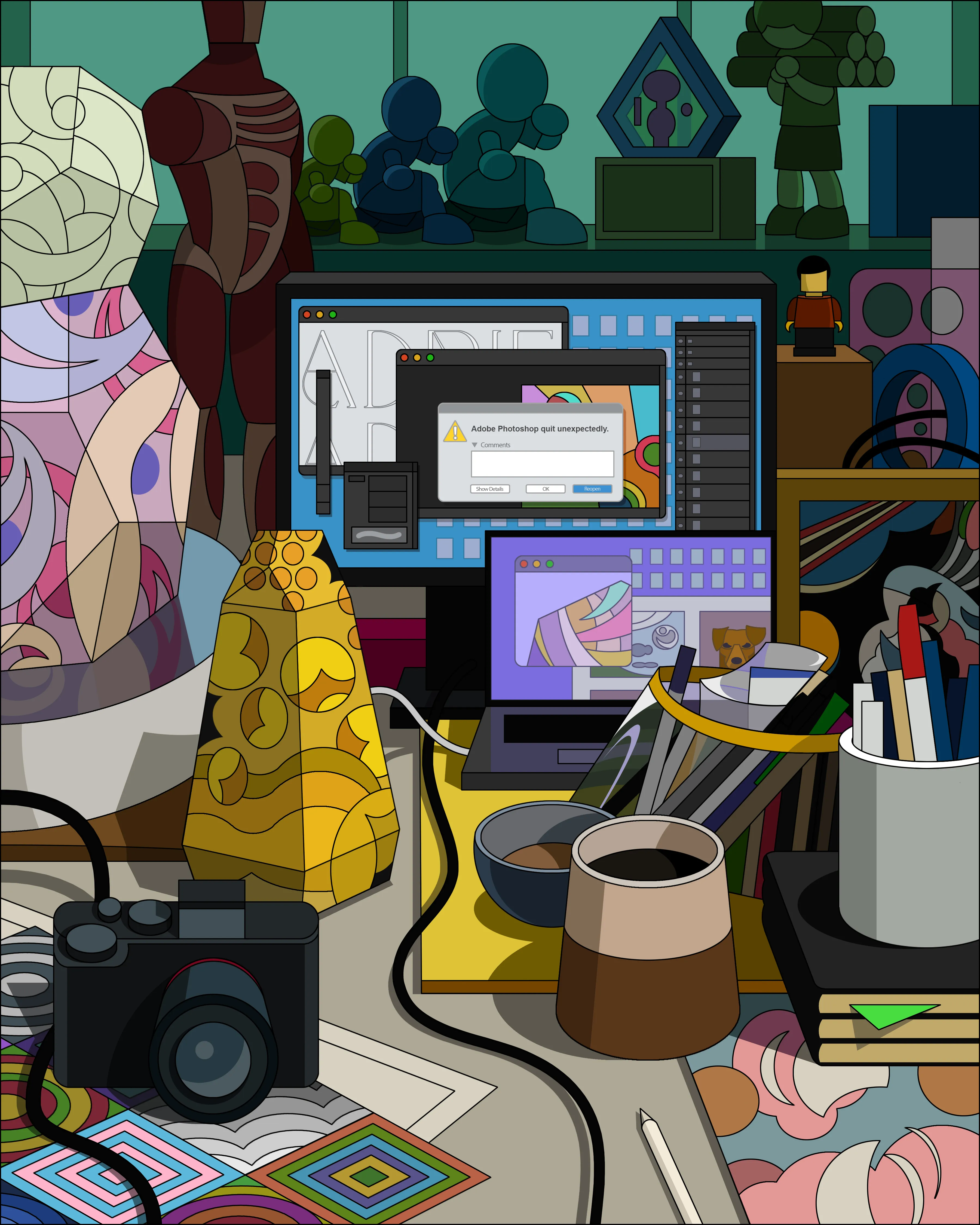 artwork thumbnail