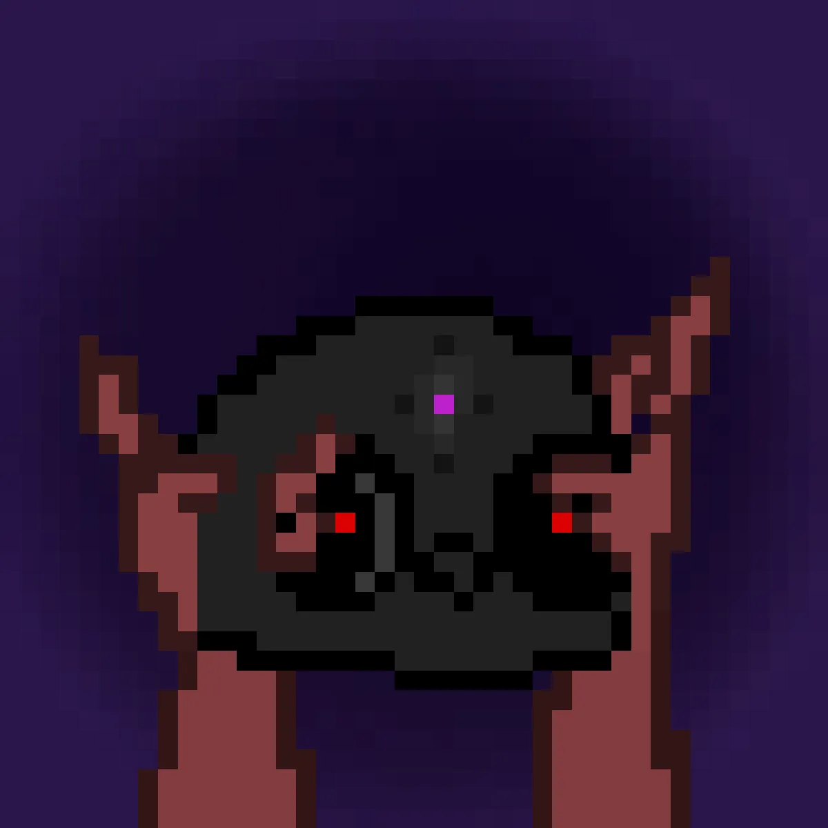 Skulls of Unwowen Were Not Chosen.

They Are Entombed Here Forever