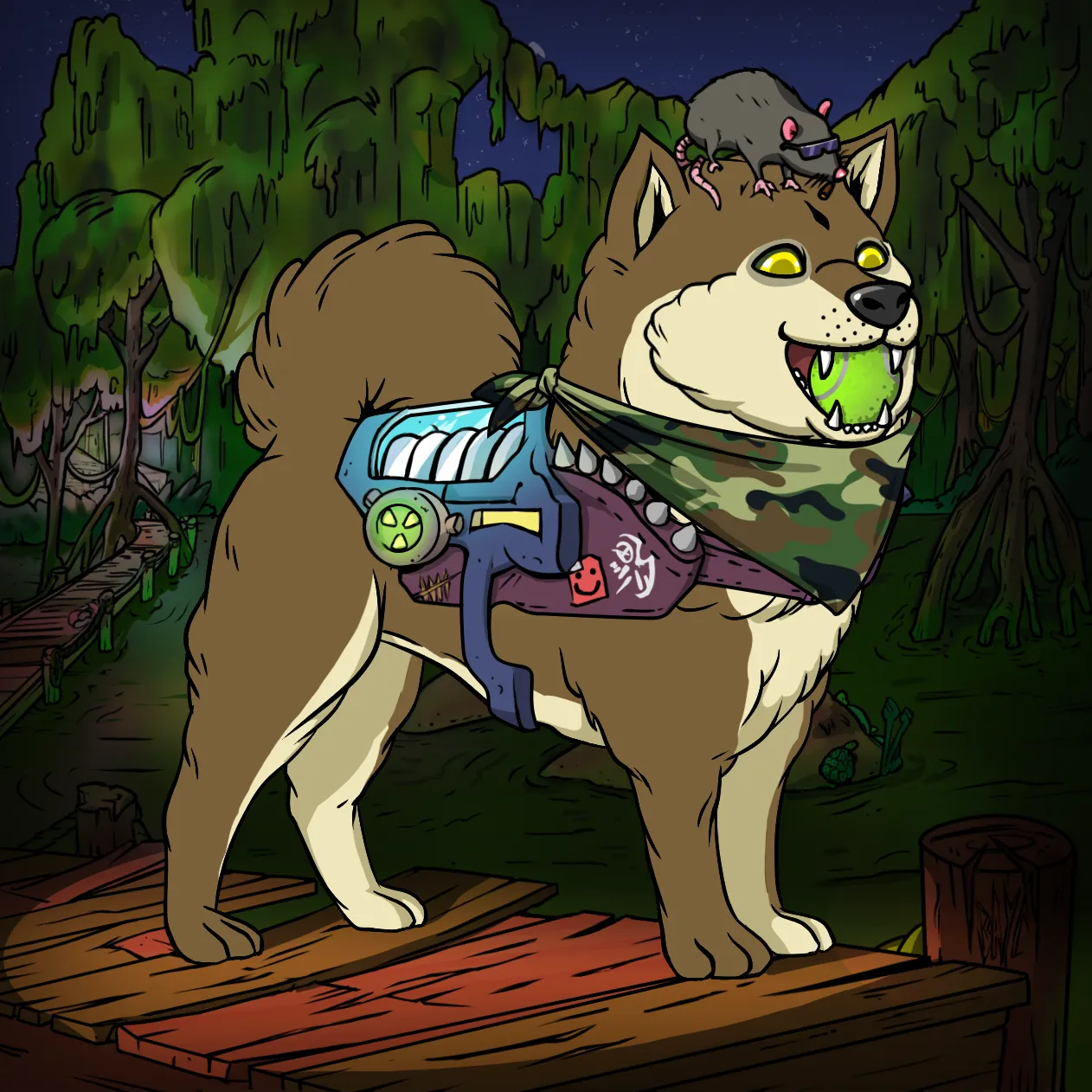 ipfs://Qmduk5uiY4MFkkKsSAaEsjwwrW8KmhSGvaZsyNz7HoyKXq