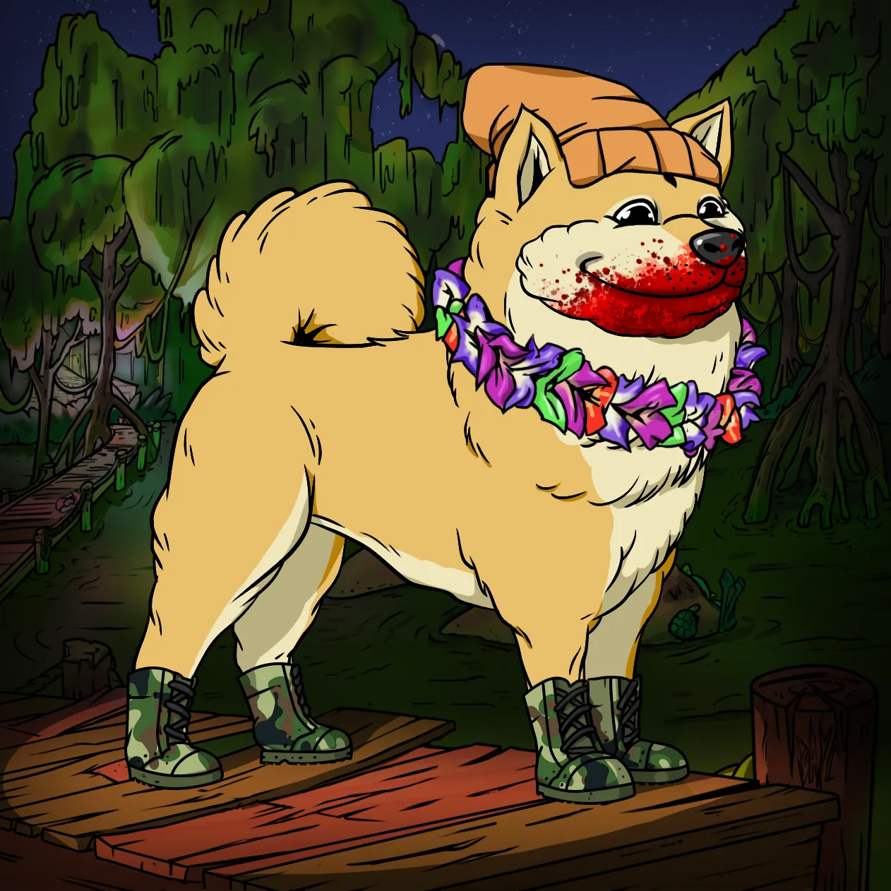 ipfs://QmWbcg67Y9FhJLdAYV9nC2XRhuTAkQzunAmb7RWz5Td3UV