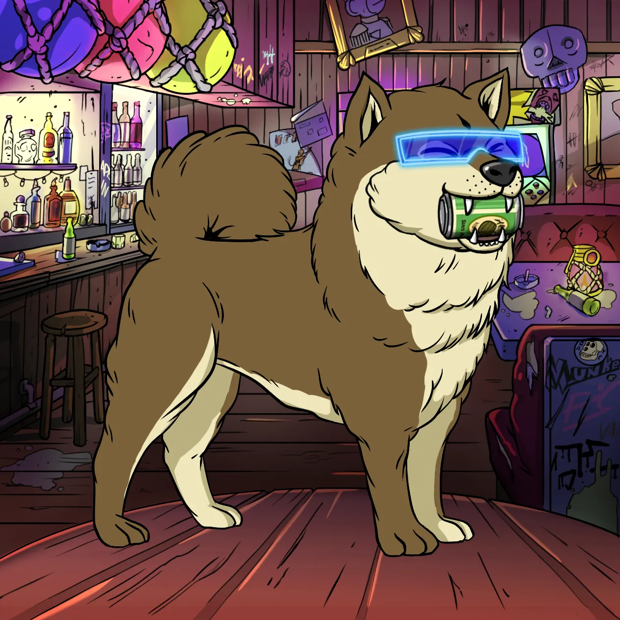 ipfs://QmcSEAC6KHAVqGNUaKjooDGSsrPcG3UtkVCJVL3jzdbtHF