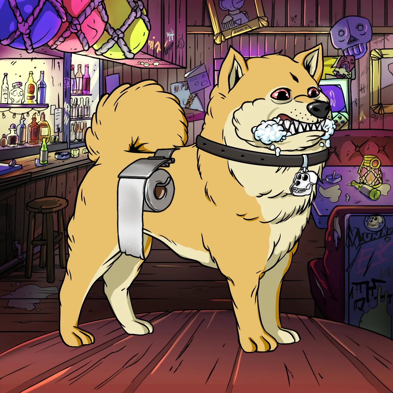 ipfs://QmaYweAjxLTJ1owSwyFrx5vAEC8pq47qz4JoAaCVnp3TeE