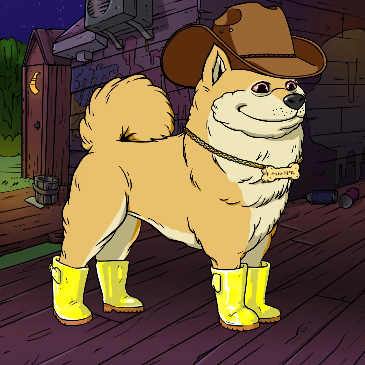 ipfs://QmTwpcMCxjL6ENyyBUQsd7xHH8MM9o2zC81ZyEahJhav3a