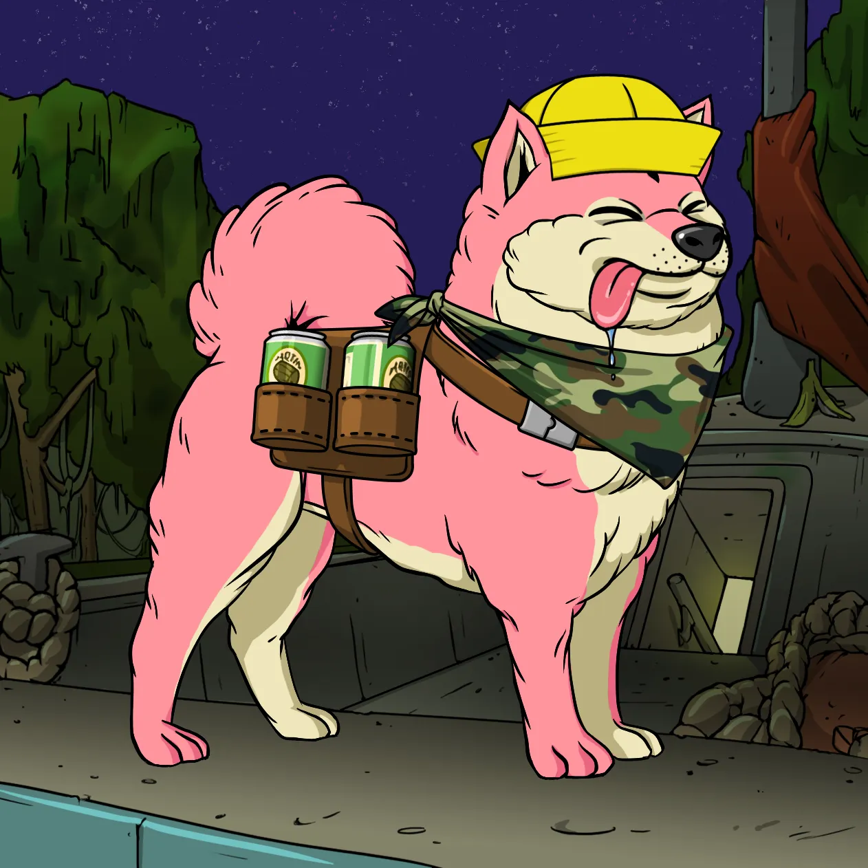 ipfs://QmbsDPzh7bsb48gg8vXNXBtZoeWB9unVNe3dmyVktN9vXg