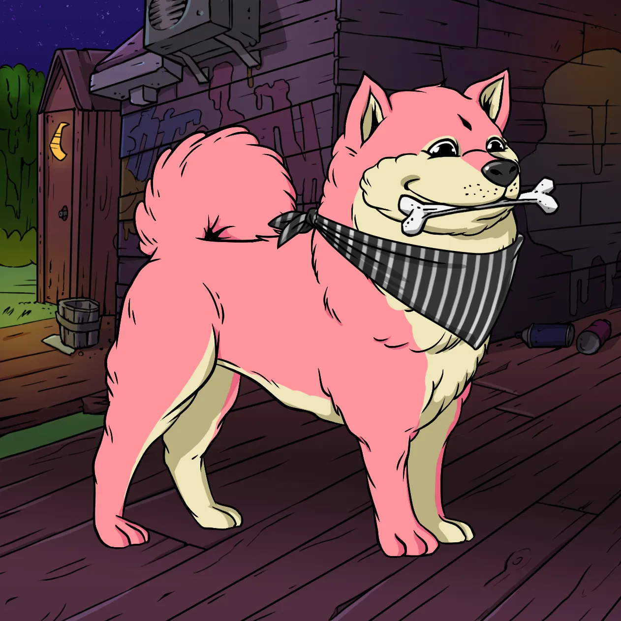 ipfs://QmY7rjeS8X6DuvRL5Vb2cec2Pc3nMUi68eVswPq5vsgffT