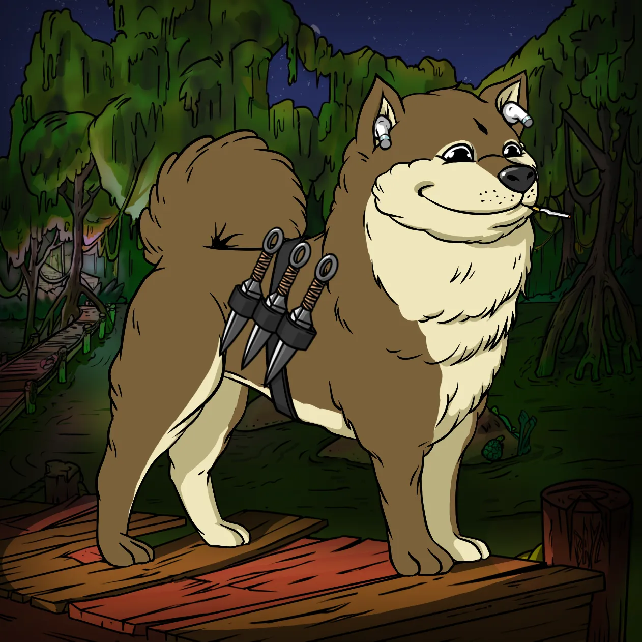 ipfs://QmbJ3WjNTC6sfXYRMyoKWhY3aTjkDJhbAmr2F1X9PkVDw1