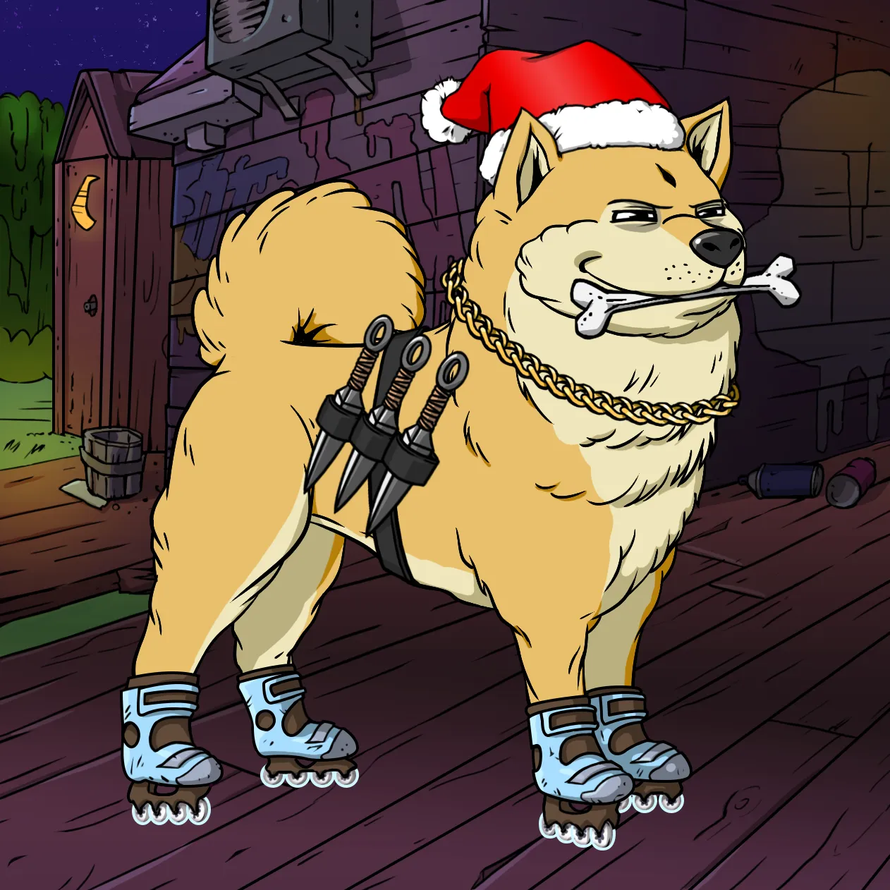 ipfs://QmevvbEhVaqxiuruYvPqKGYgvmxTMNmWafdVqn7mjw1ui6