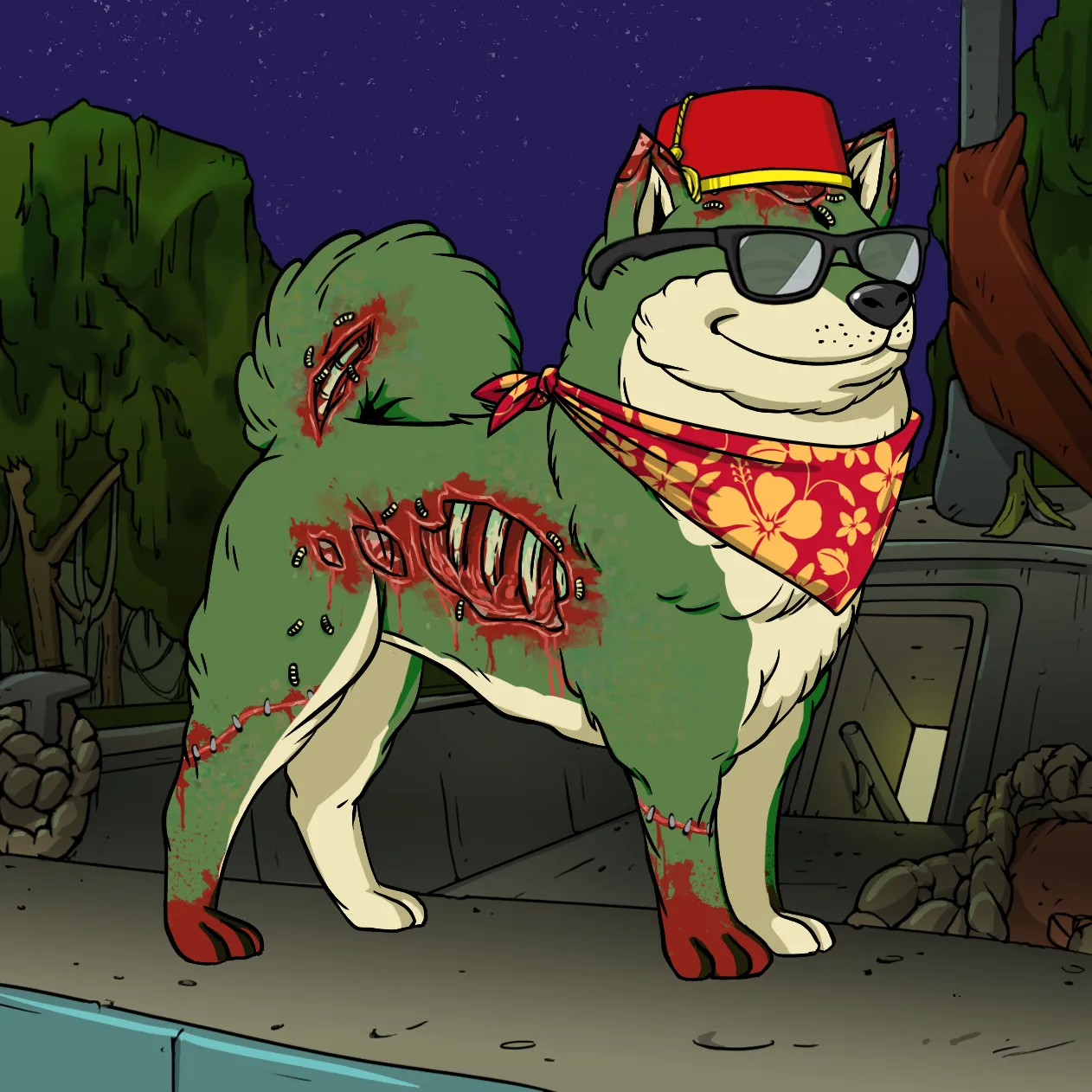 ipfs://QmVaR3BD6GsNUBbHAUT5ZRGxU5rn3j8HbVaHmQ498i8smD