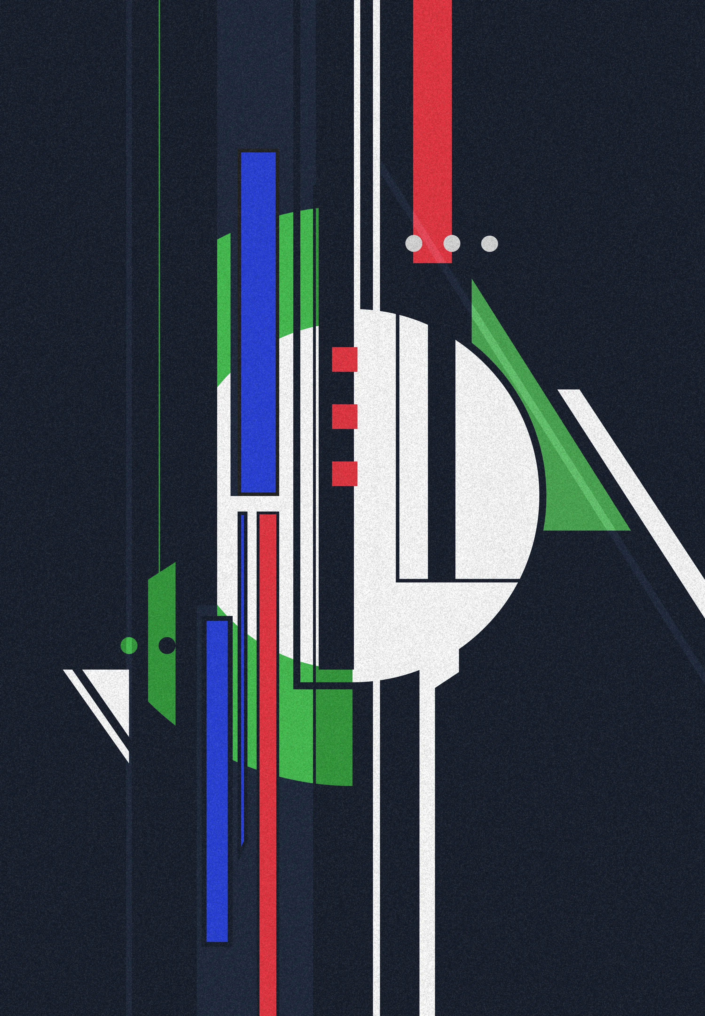 "Portal 23" by Capi

This artwork is the third 1/1 artwork created by Capi. 
Influences: ModernMemeism - Modernism - Futurism - Graffuturism