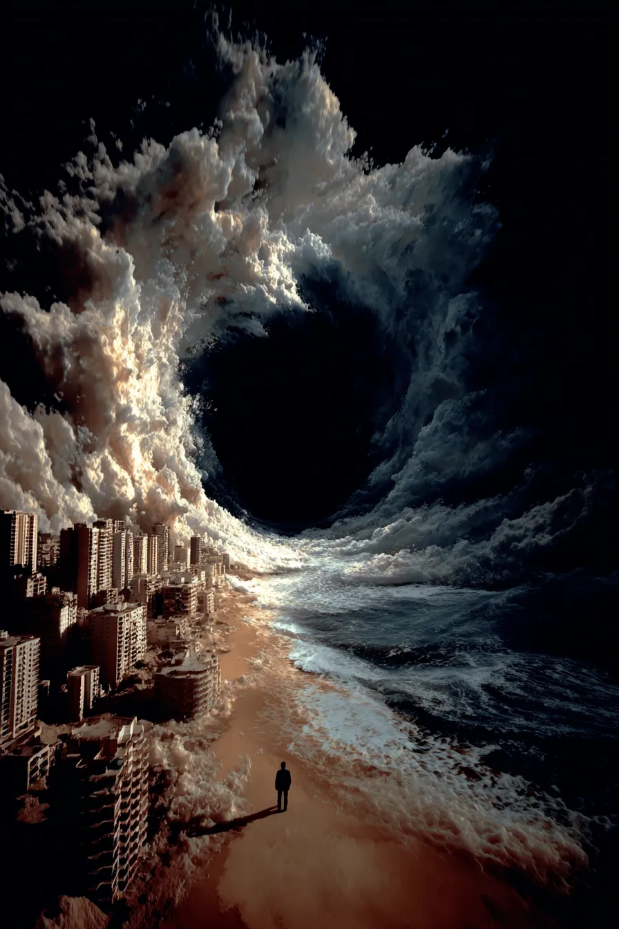 Free the mind and watch reality bend.