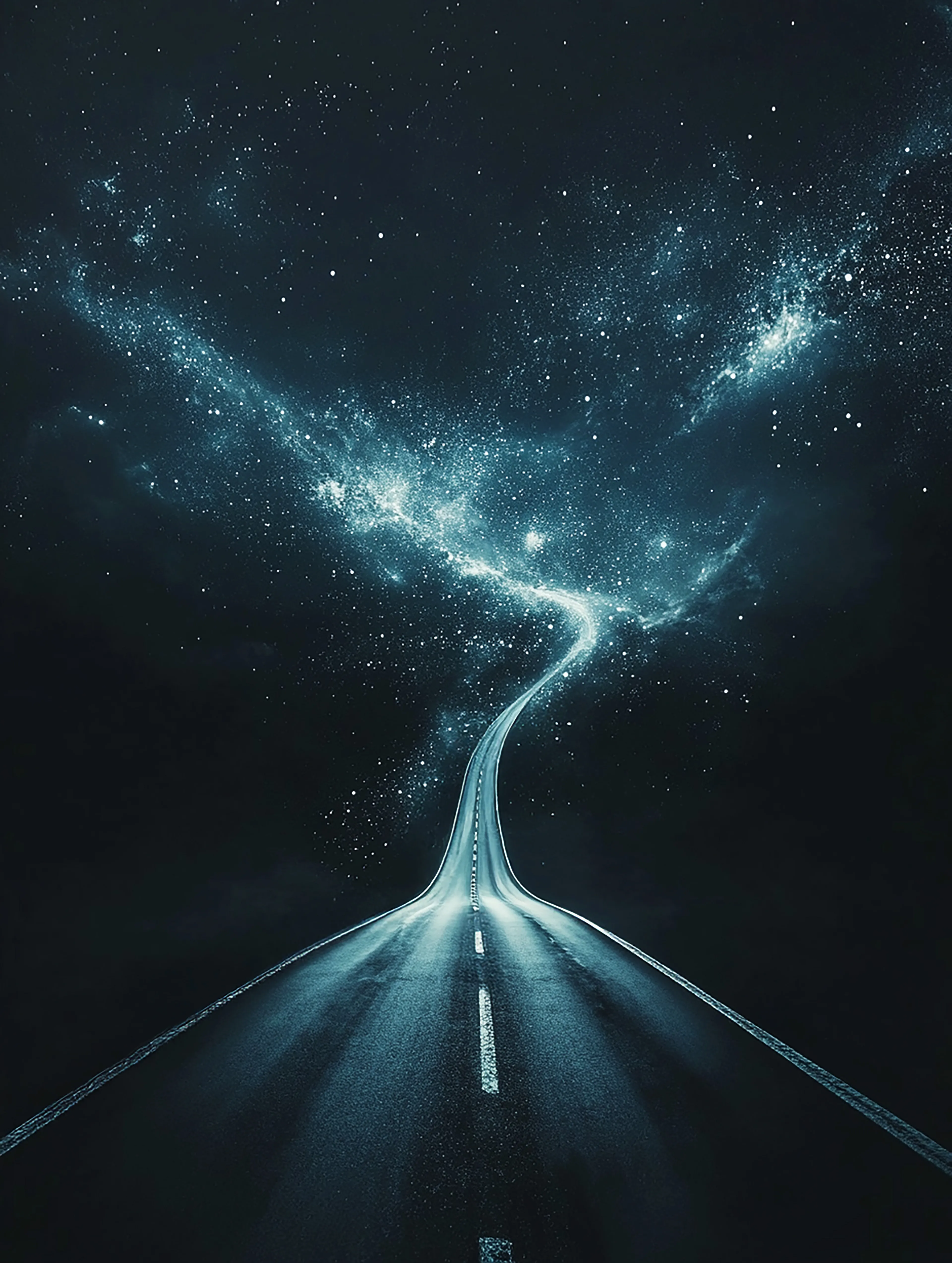 Go faster. 