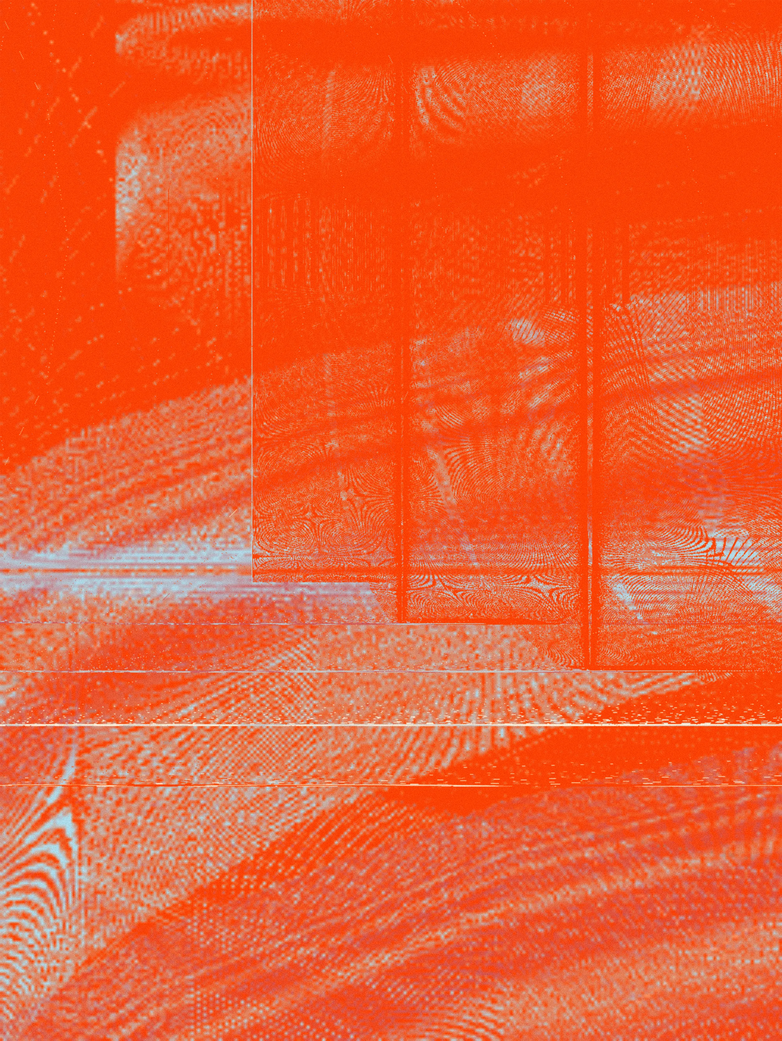 <p>Lisa Orth’s “inter/sections” explores the concept of creating a shared viewpoint through the overlap of multiple perceptions. The algorithm behind this series merges layers of code at contrasting scales, perspectives, and alignments, creating a visual synthesis that unites a variety of viewpoints into a cohesive whole.</p>
<p>Inspired by the multiplicity of perspectives, this project seeks to reveal the points where different views intersect, offering a glimpse into a shared truth. The work prompts contemplation of the common threads woven through our experiences, where overlapping viewpoints paint a picture of our shared reality. As layers of code converge, they mirror the connections we discover when navigating the vast landscapes of our experience, encouraging us to perceive unity amid apparent differences: a reflection on the beauty of embracing diverse viewpoints to create a collective understanding.</p>
<p>Artwork © 2023 Lisa Orth. </p>
<p>This artwork is sold under and governed by the FeralFile Artist + Collector Rights agreement: 
feralfile.com/docs/artist-collector-rights</p>
