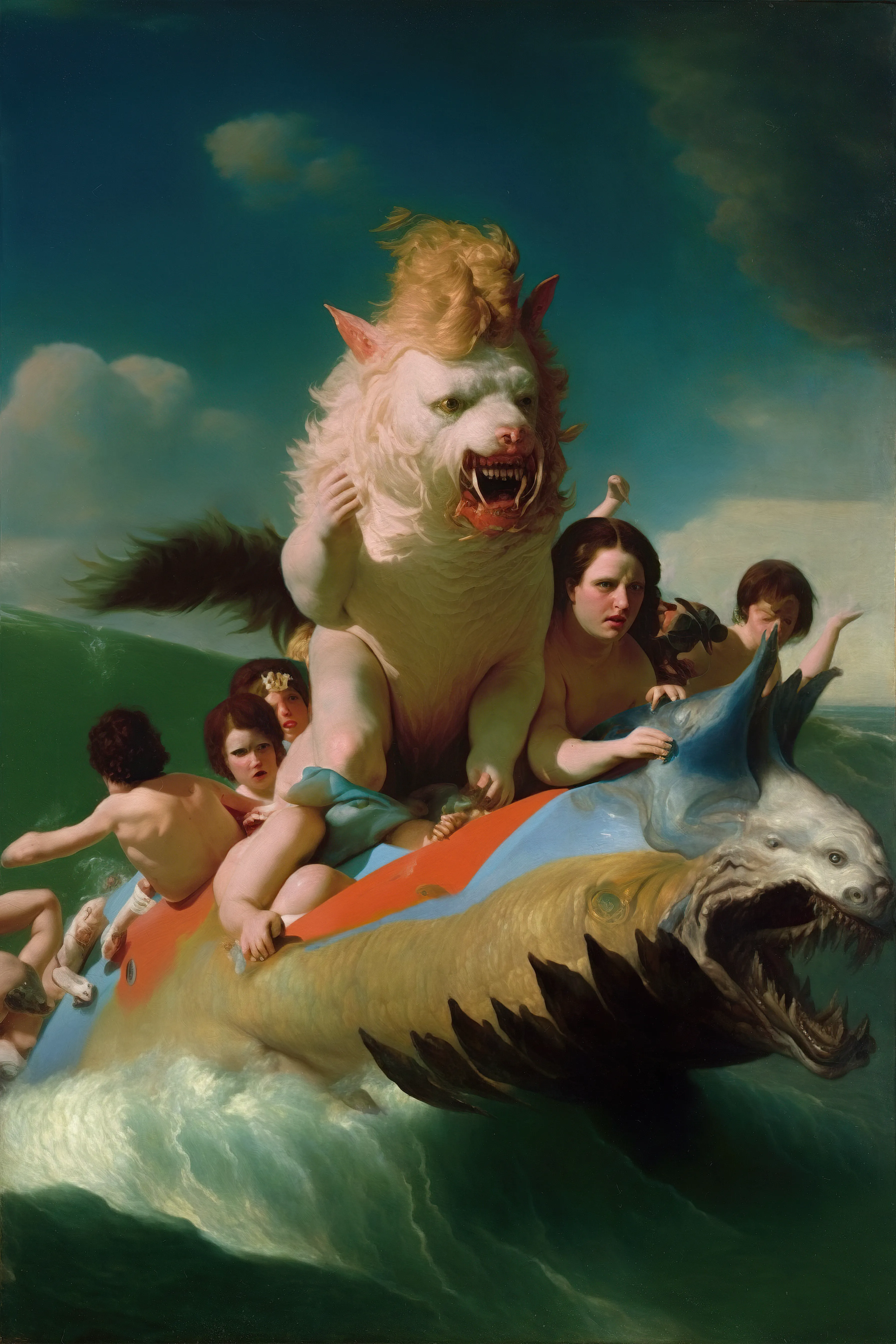 artwork thumbnail