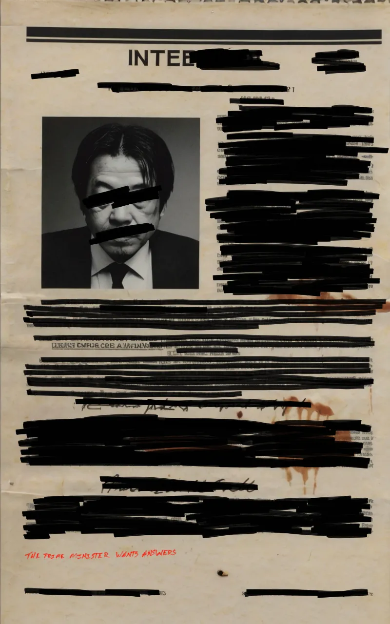 Description: There are 100 files which were secured through various means from multiple agencies which relate to their ongoing investigation into the whereabouts and identity of the creator of Bitcoin known as Satoshi. These files have been digitized either through a scanner or from photo. Unfortunately each agency has heavily redacted the files which we secured. But there are occasional notes which were not redacted. In broadcasting these onto the Ethereum network it is our hope that the greater community can begin to learn about the large scale cooperation of the different agencies which collaborated for the first time in history in order to try and ascertain the creator of Bitcoin. These agencies were: the FBI, CIA, KGB, Interpol and The Ministry of State Security