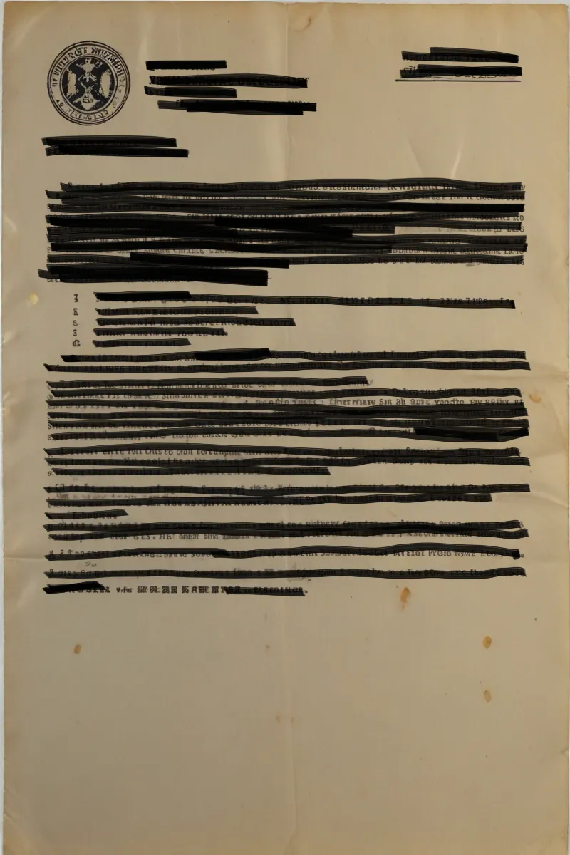 Description: There are 100 files which were secured through various means from multiple agencies which relate to their ongoing investigation into the whereabouts and identity of the creator of Bitcoin known as Satoshi. These files have been digitized either through a scanner or from photo. Unfortunately each agency has heavily redacted the files which we secured. But there are occasional notes which were not redacted. In broadcasting these onto the Ethereum network it is our hope that the greater community can begin to learn about the large scale cooperation of the different agencies which collaborated for the first time in history in order to try and ascertain the creator of Bitcoin. These agencies were: the FBI, CIA, KGB, Interpol and The Ministry of State Security