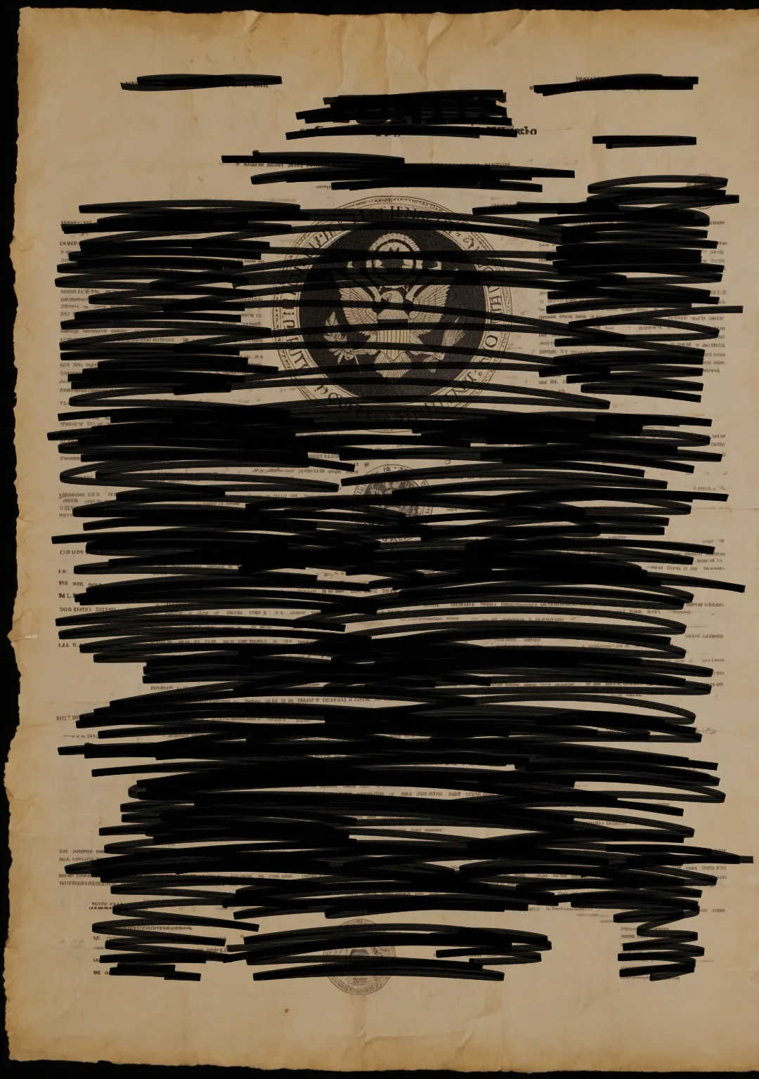 Description: There are 100 files which were secured through various means from multiple agencies which relate to their ongoing investigation into the whereabouts and identity of the creator of Bitcoin known as Satoshi. These files have been digitized either through a scanner or from photo. Unfortunately each agency has heavily redacted the files which we secured. But there are occasional notes which were not redacted. In broadcasting these onto the Ethereum network it is our hope that the greater community can begin to learn about the large scale cooperation of the different agencies which collaborated for the first time in history in order to try and ascertain the creator of Bitcoin. These agencies were: the FBI, CIA, KGB, Interpol and The Ministry of State Security
