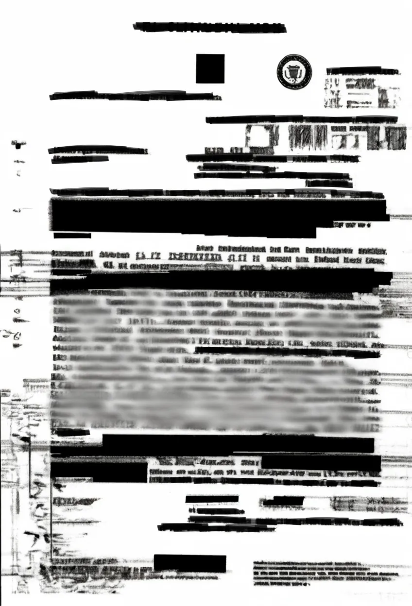 Description: There are 100 files which were secured through various means from multiple agencies which relate to their ongoing investigation into the whereabouts and identity of the creator of Bitcoin known as Satoshi. These files have been digitized either through a scanner or from photo. Unfortunately each agency has heavily redacted the files which we secured. But there are occasional notes which were not redacted. In broadcasting these onto the Ethereum network it is our hope that the greater community can begin to learn about the large scale cooperation of the different agencies which collaborated for the first time in history in order to try and ascertain the creator of Bitcoin. These agencies were: the FBI, CIA, KGB, Interpol and The Ministry of State Security