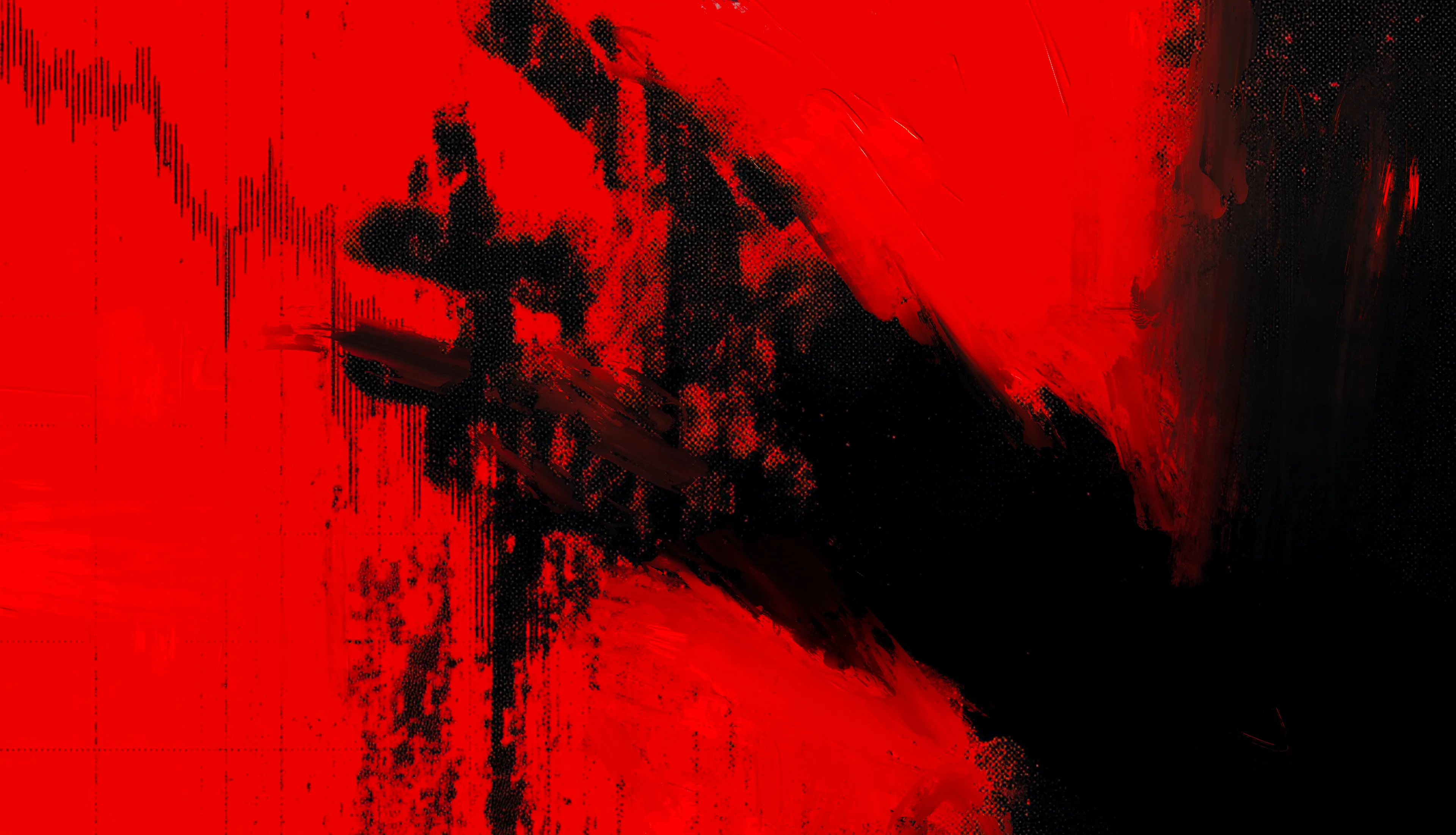 Ghoul Hand III

Postpainting

Circa 2025