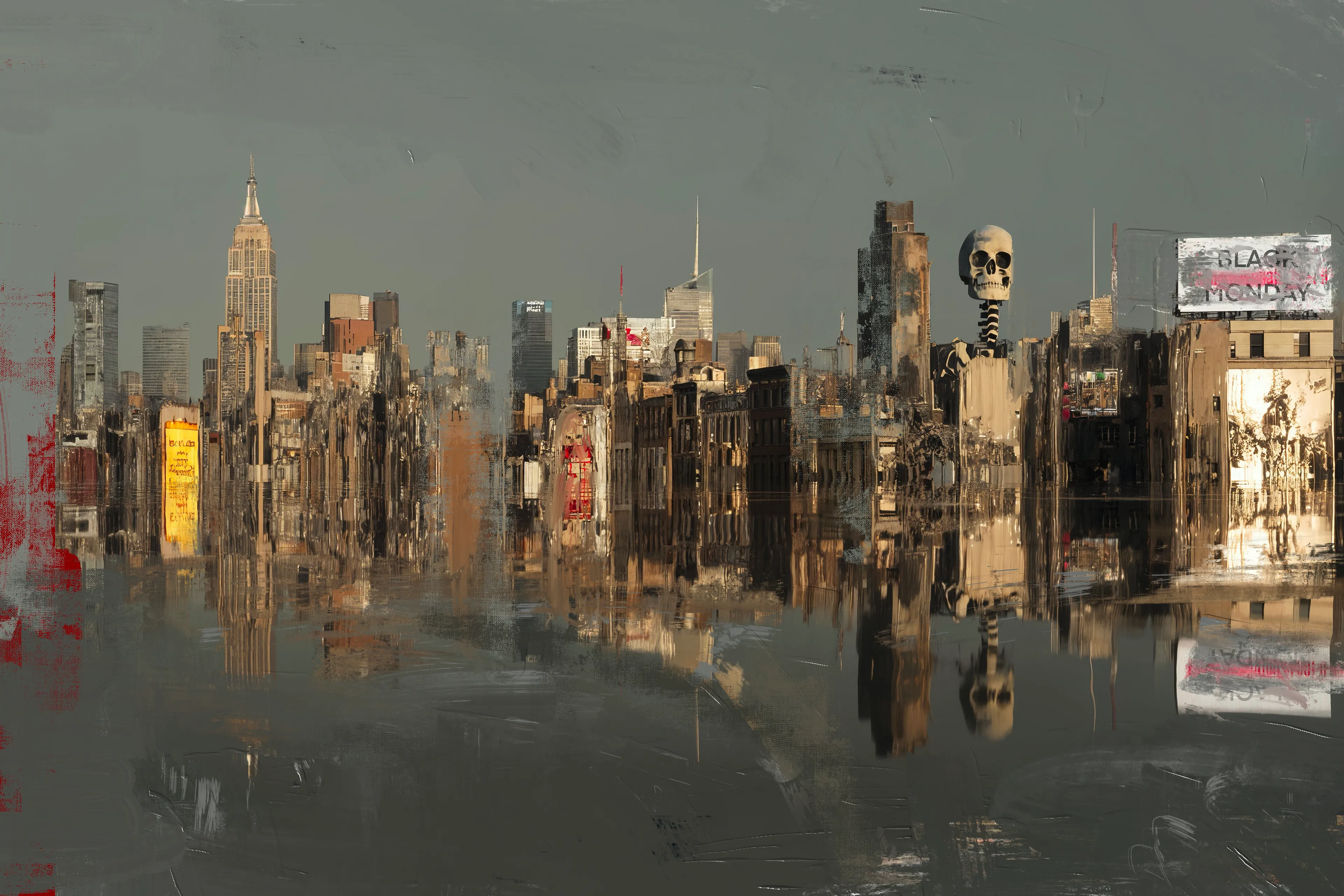 Black Monday Flood

Postpainting

Circa 2025