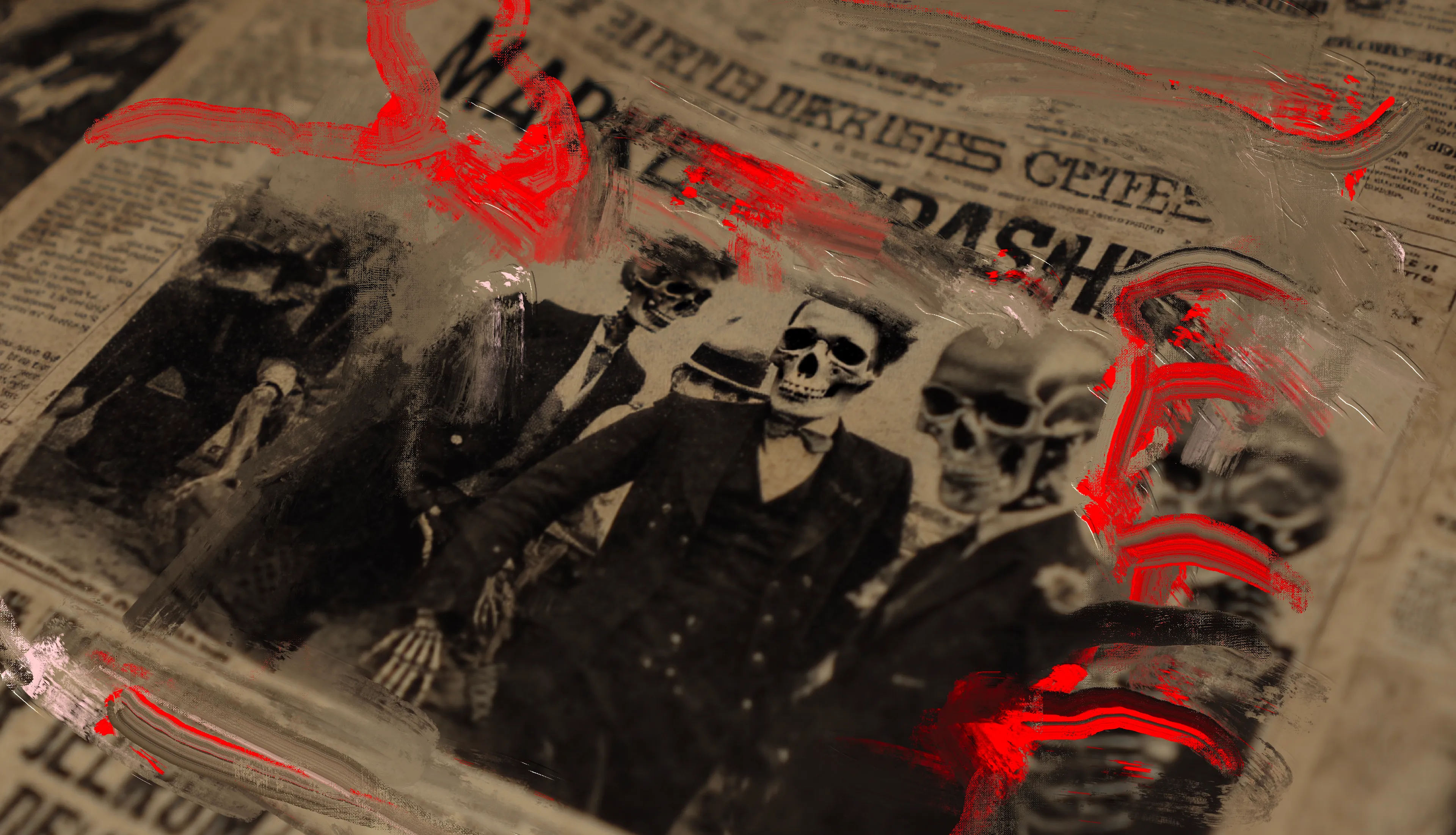 Headlines Painting B

Postpainting

Circa 2025