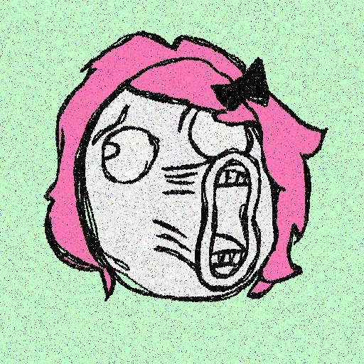 DEGENRAGE, derivate degen project with le rage vibe