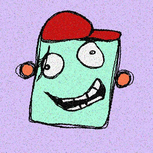 DEGENRAGE, derivate degen project with le rage vibe