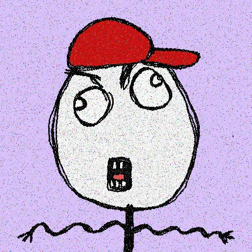 DEGENRAGE, derivate degen project with le rage vibe